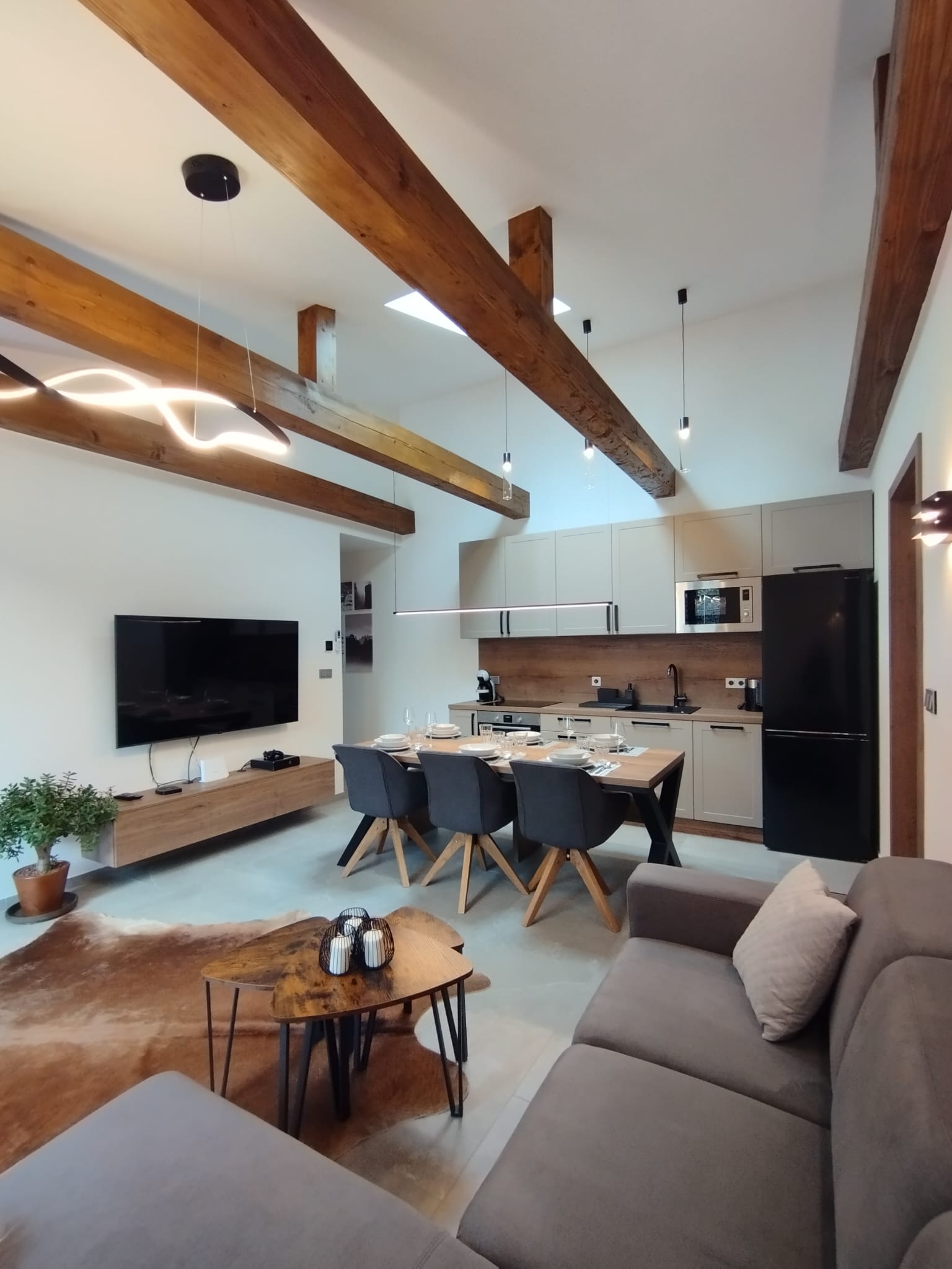 Apartmány Králíky foto 3