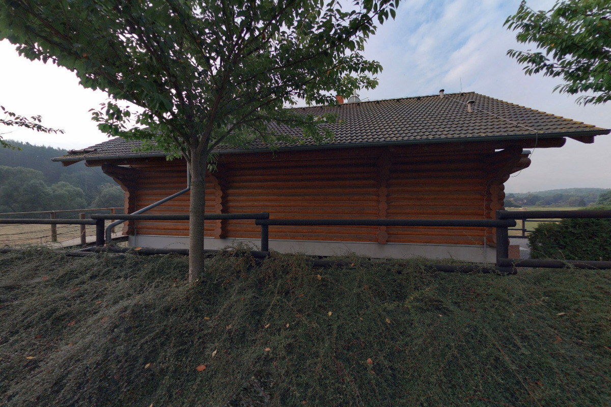 Ubytování MB Ranch