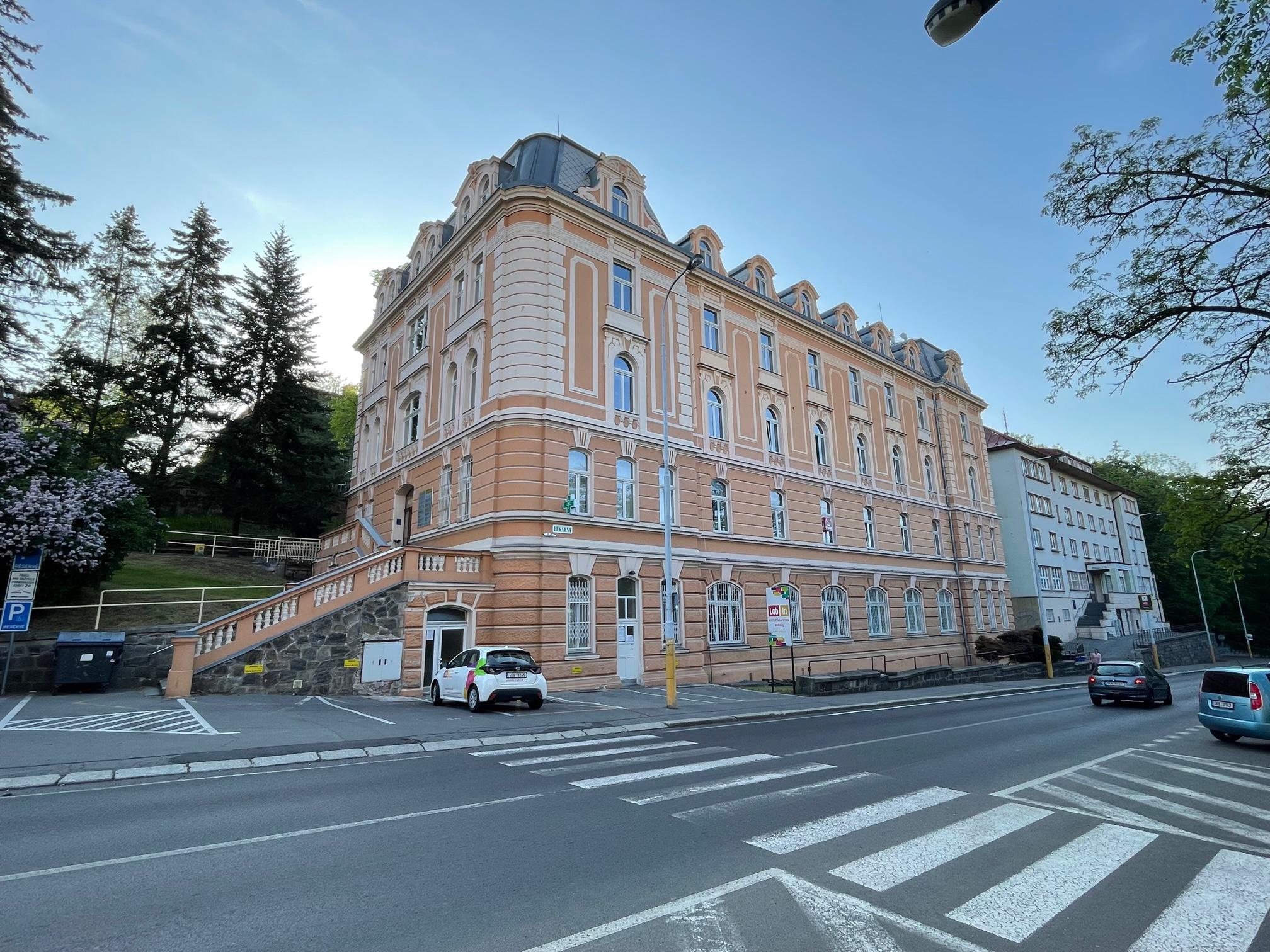 Alergologická ambulance LabIn foto 2