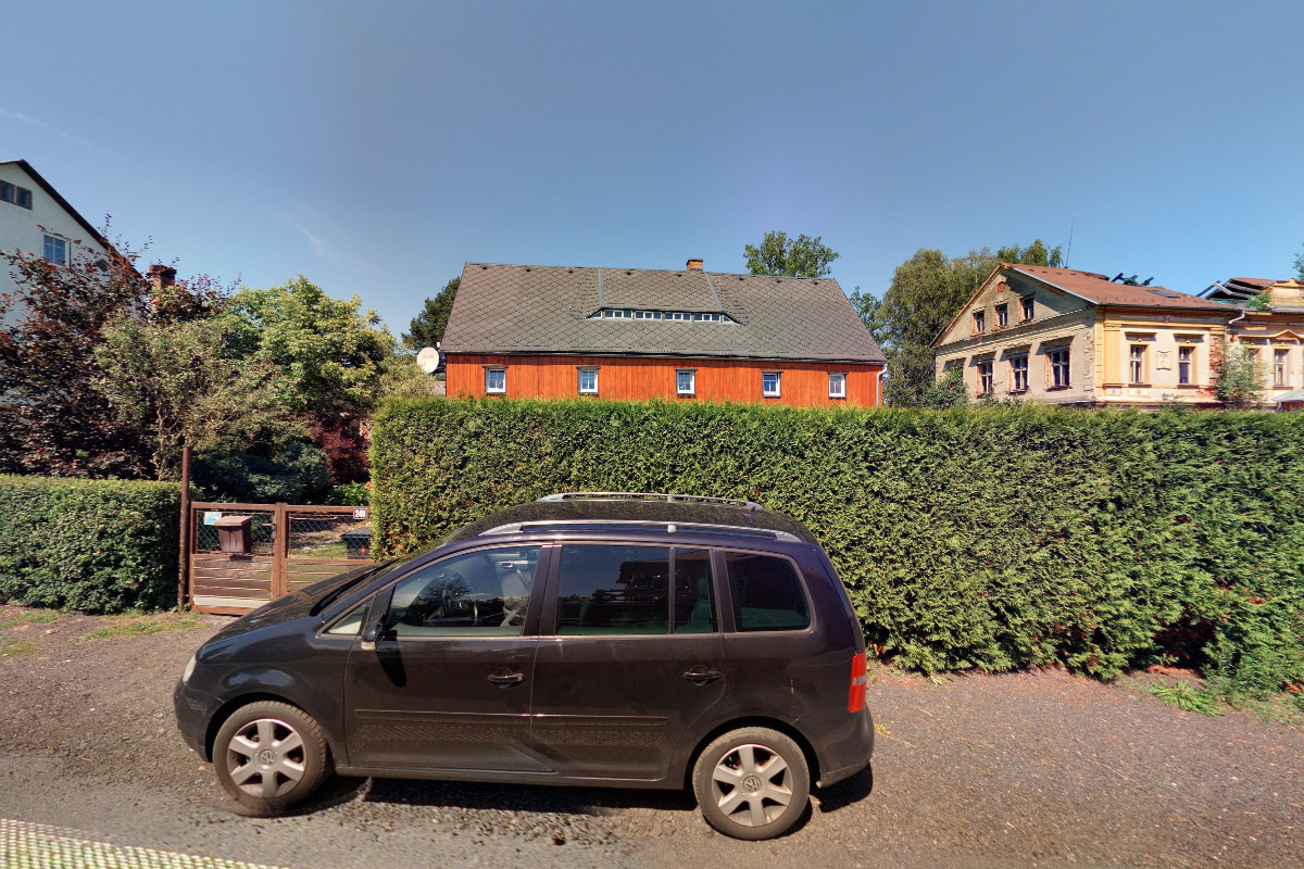 Občerstvení U Bóži