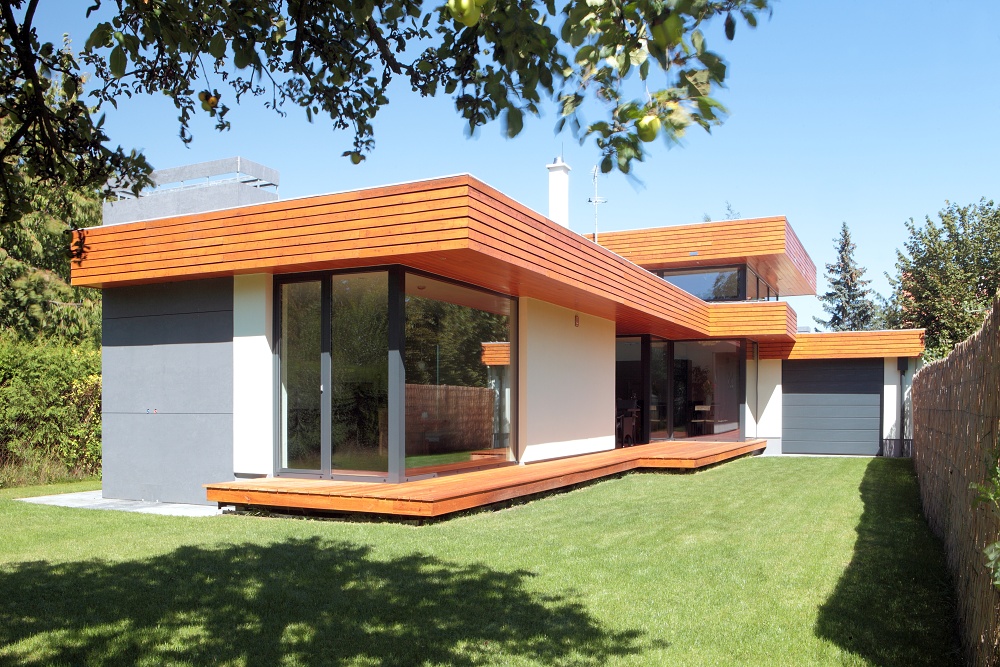 OKNA.EU - plastová okna, hliníková i dřevěná foto 5