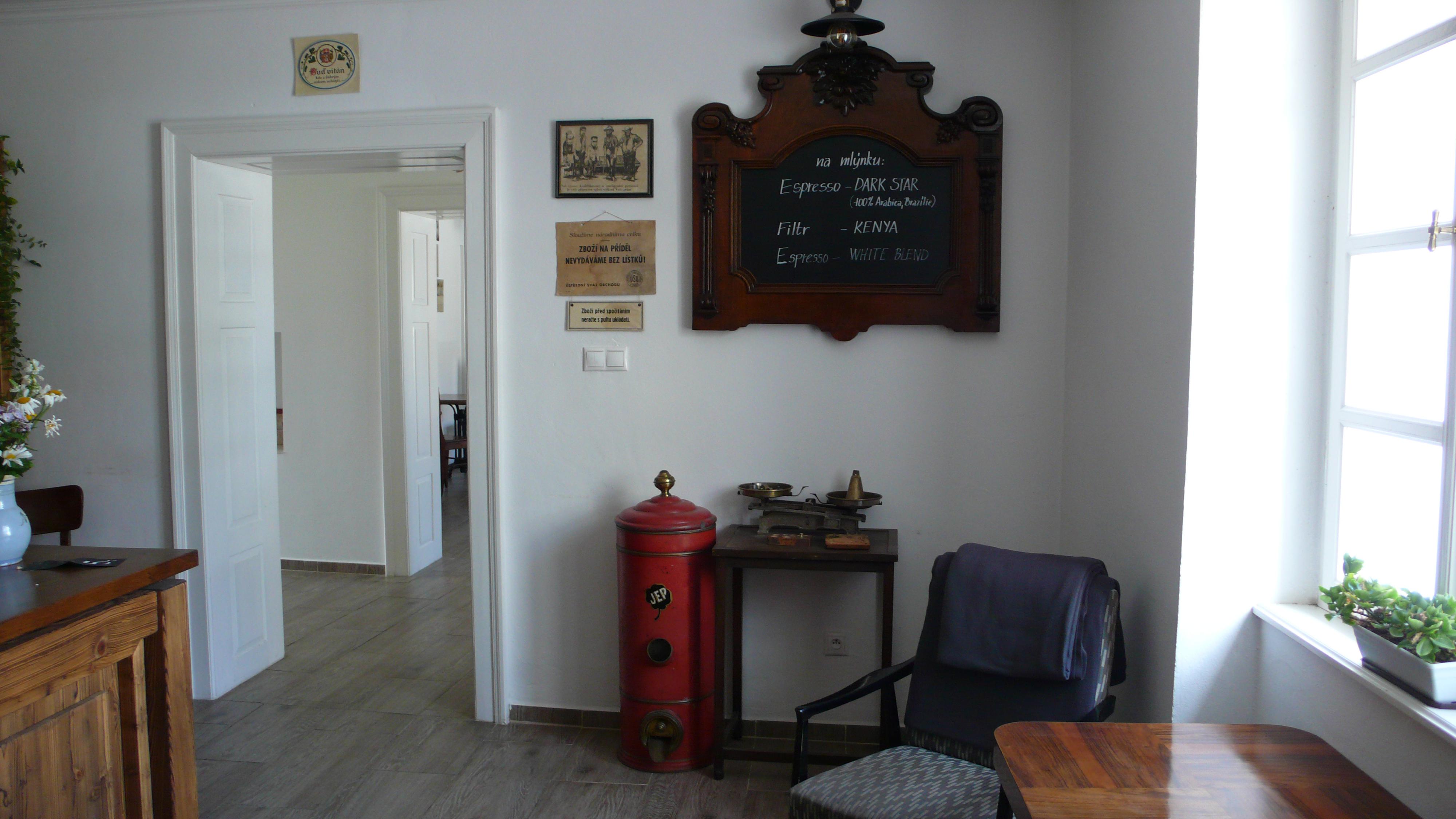 Cafe Starosta foto 3