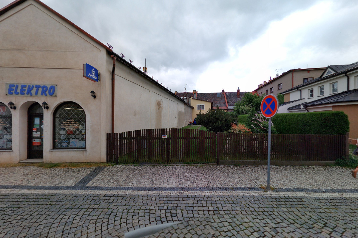 ELPROM Králíky, spol. s r.o.