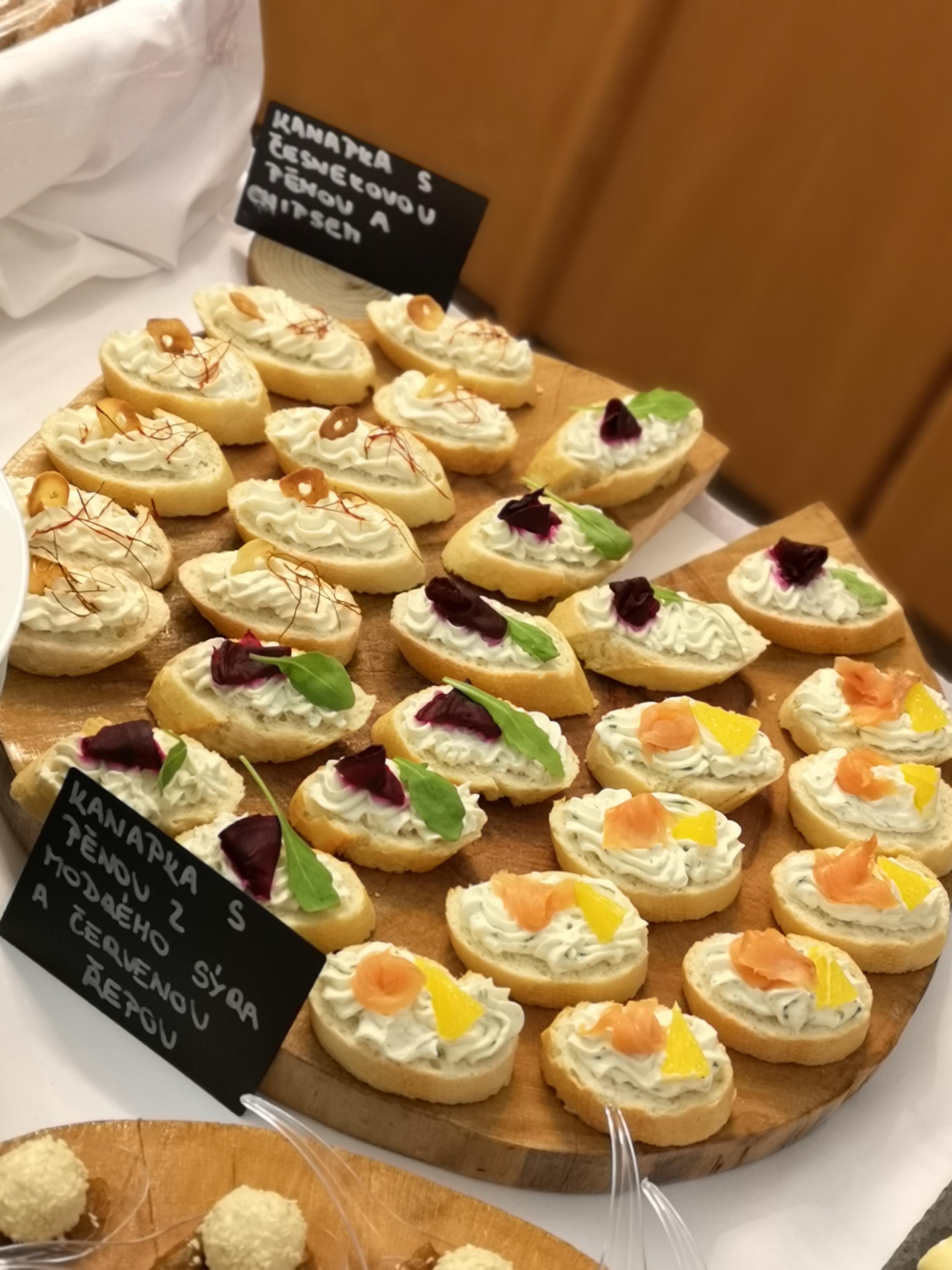 Golden Drinks - catering foto 4