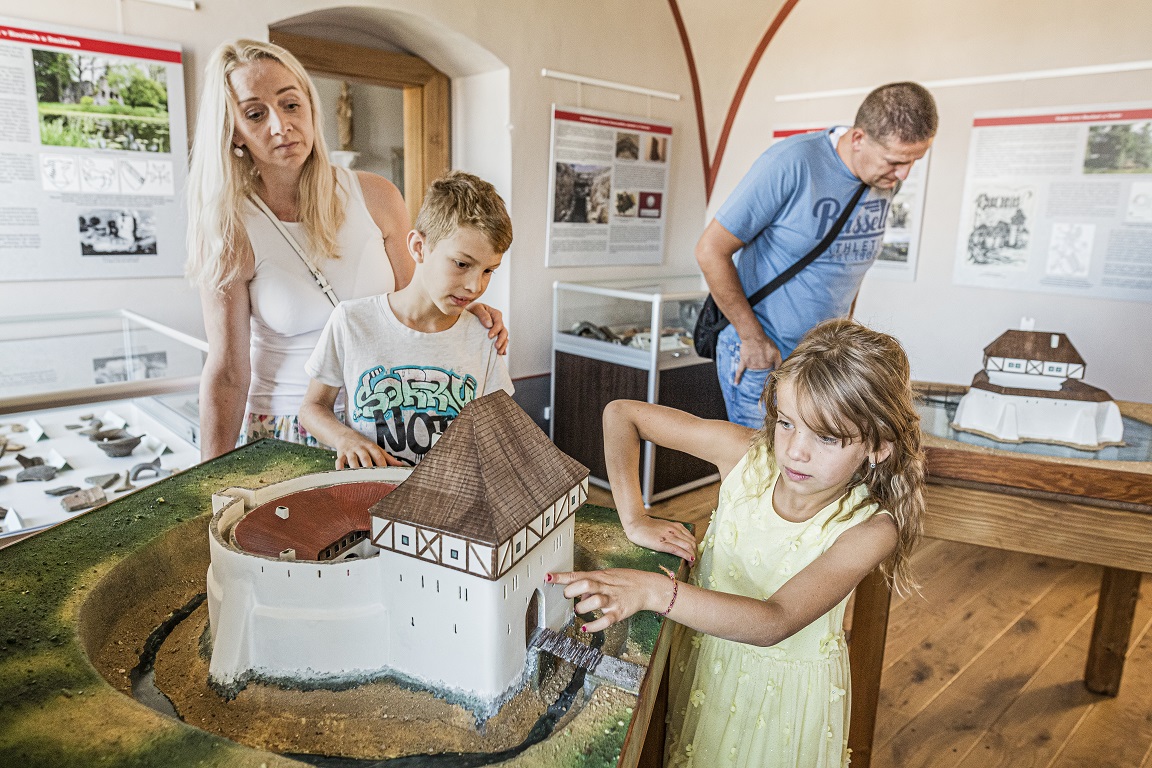 Klášter sv. Františka z Assisi foto 3