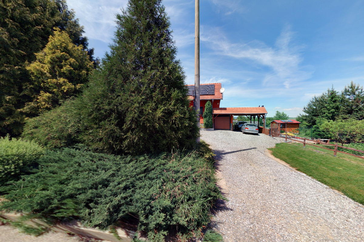 Pavlína Novosadová foto 2