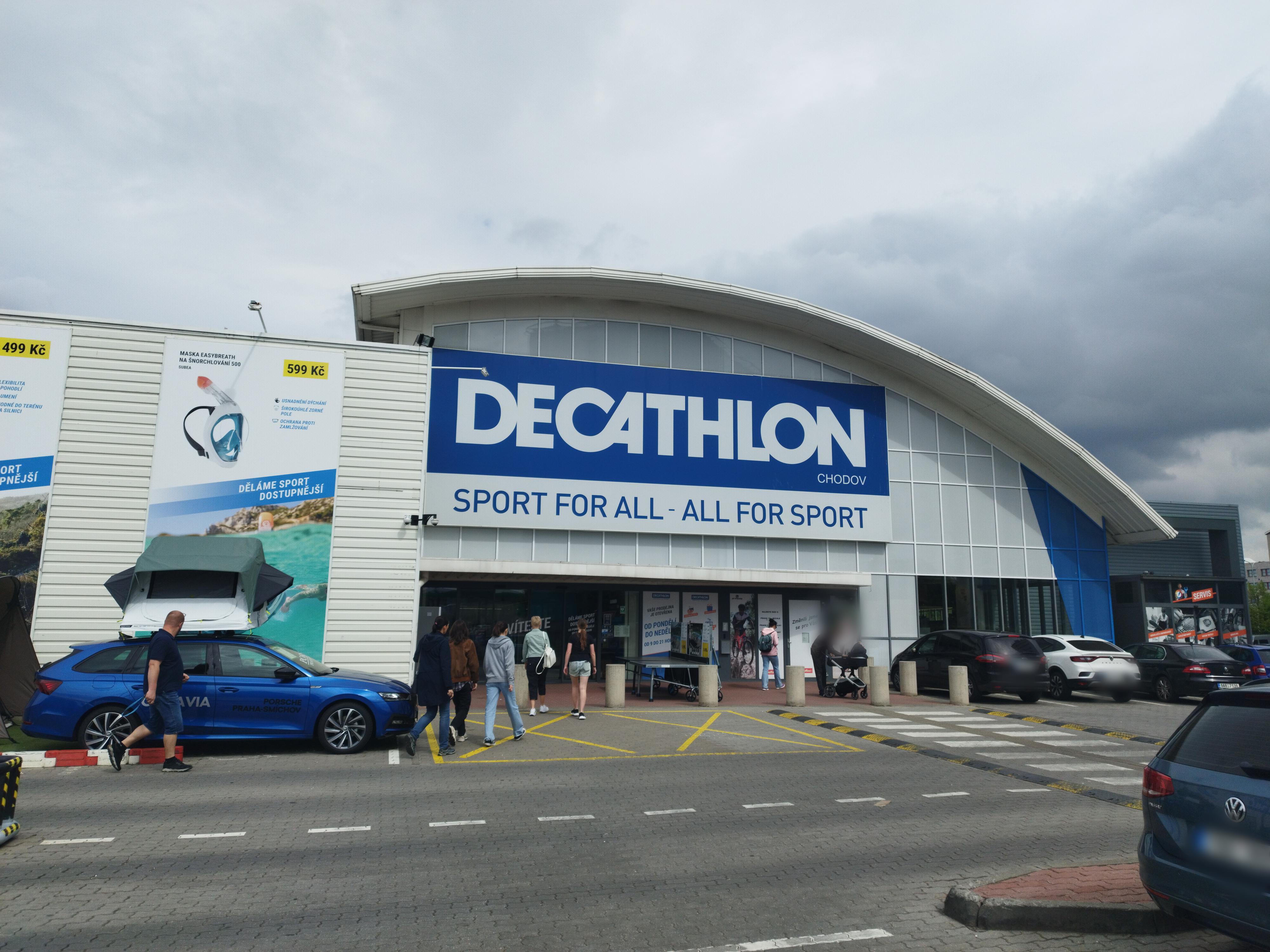 Decathlon foto 4