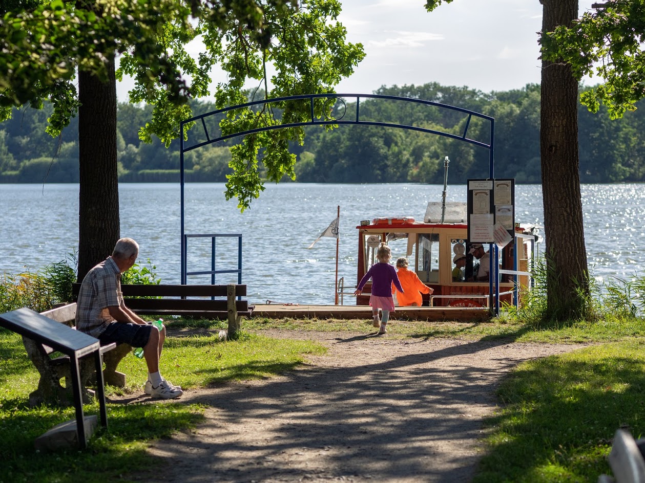 Jihočeská plavební společnost s.r.o. foto 3