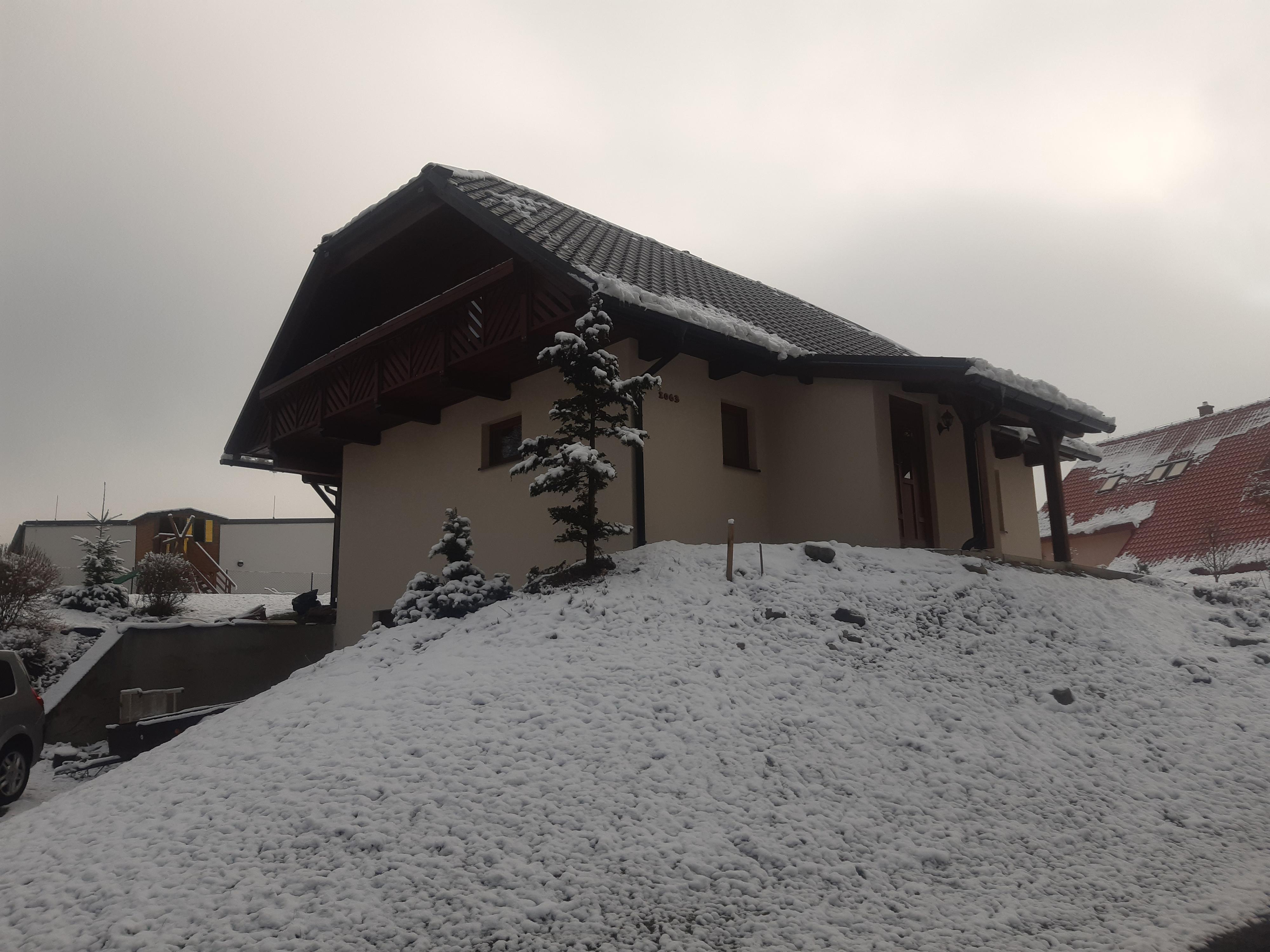 KVAK Wood foto 1