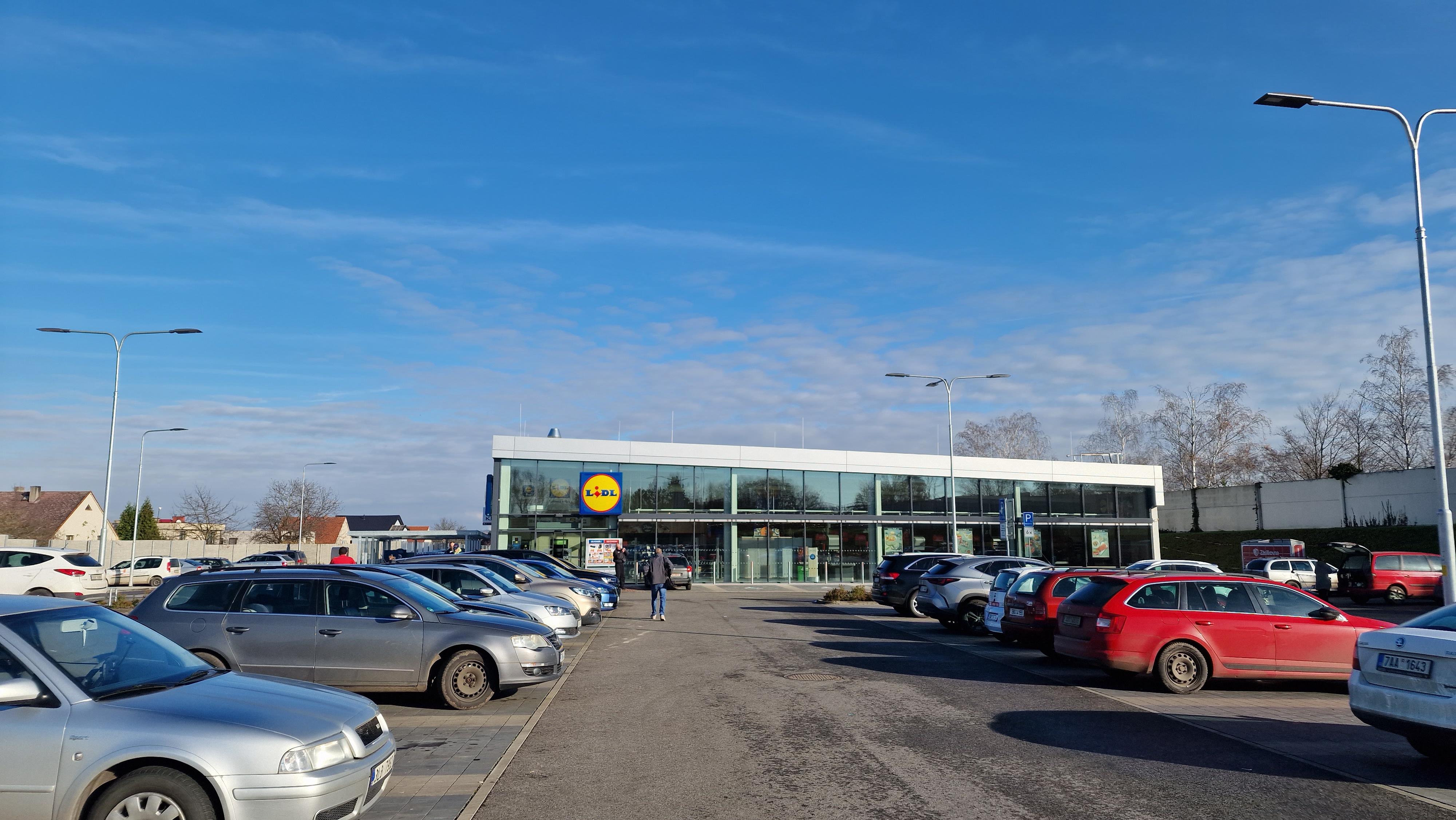 Lidl foto 5