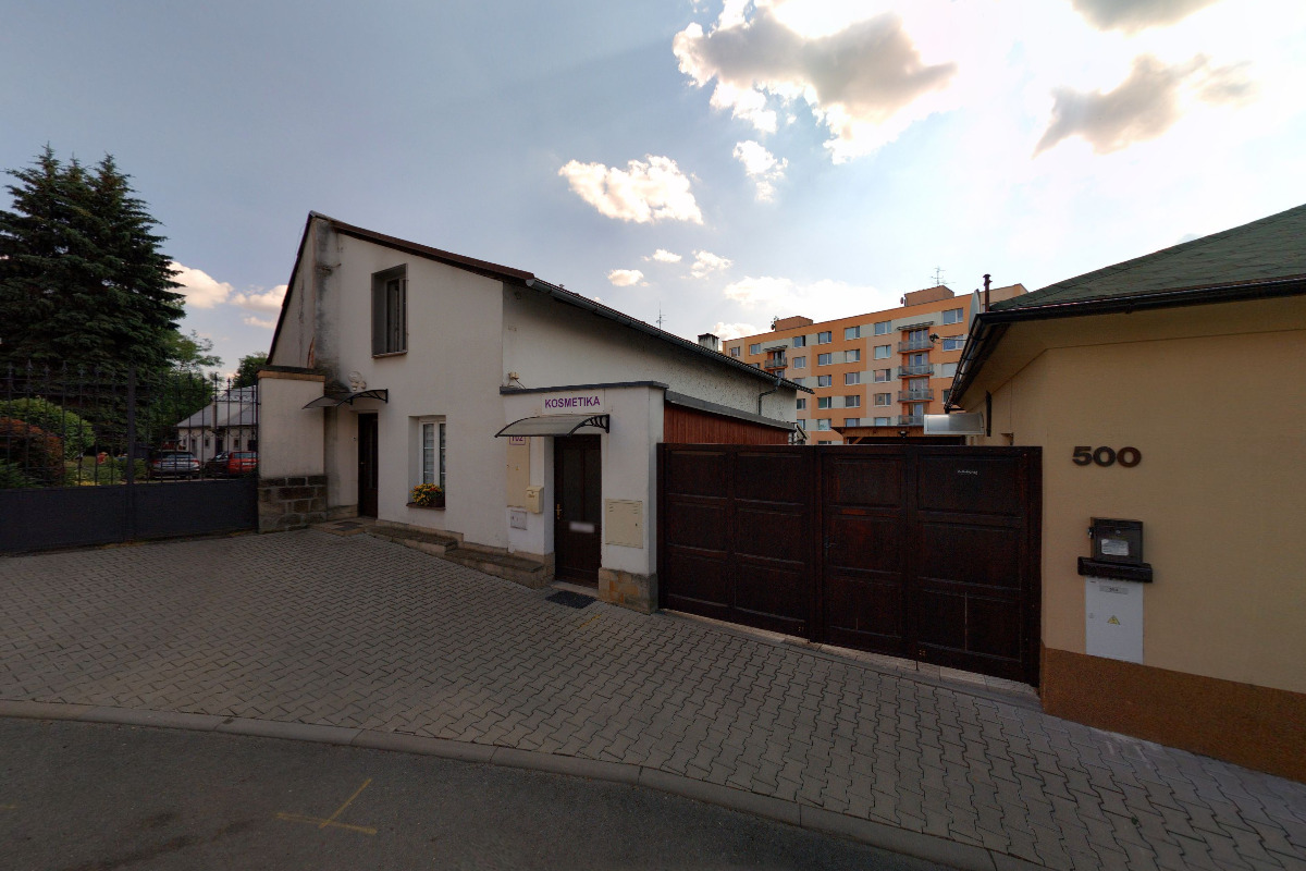 Ela Veselá - kosmetické služby foto 2