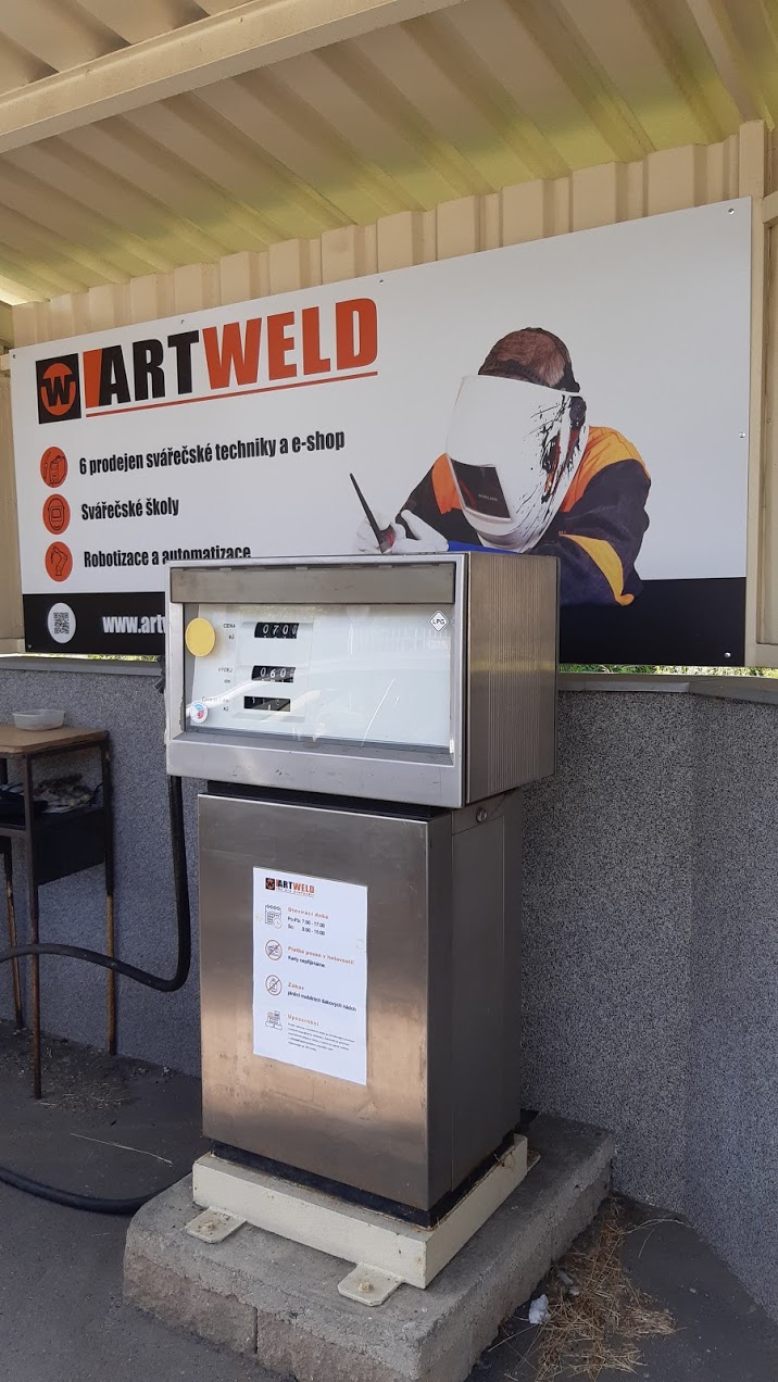 ARTWELD, s.r.o. foto 2