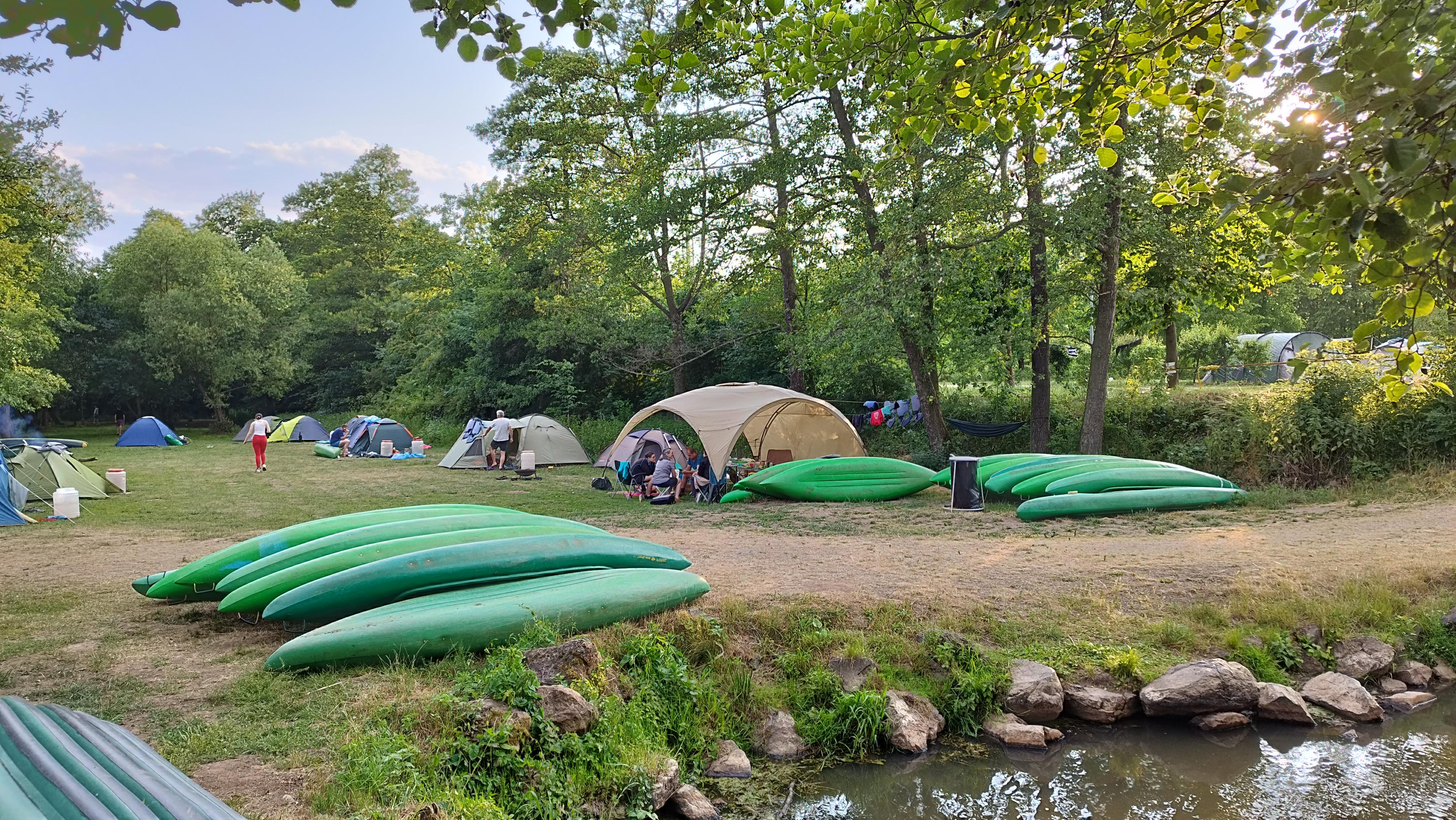 Půjčovna lodí a koloběžek DRONTE foto 2
