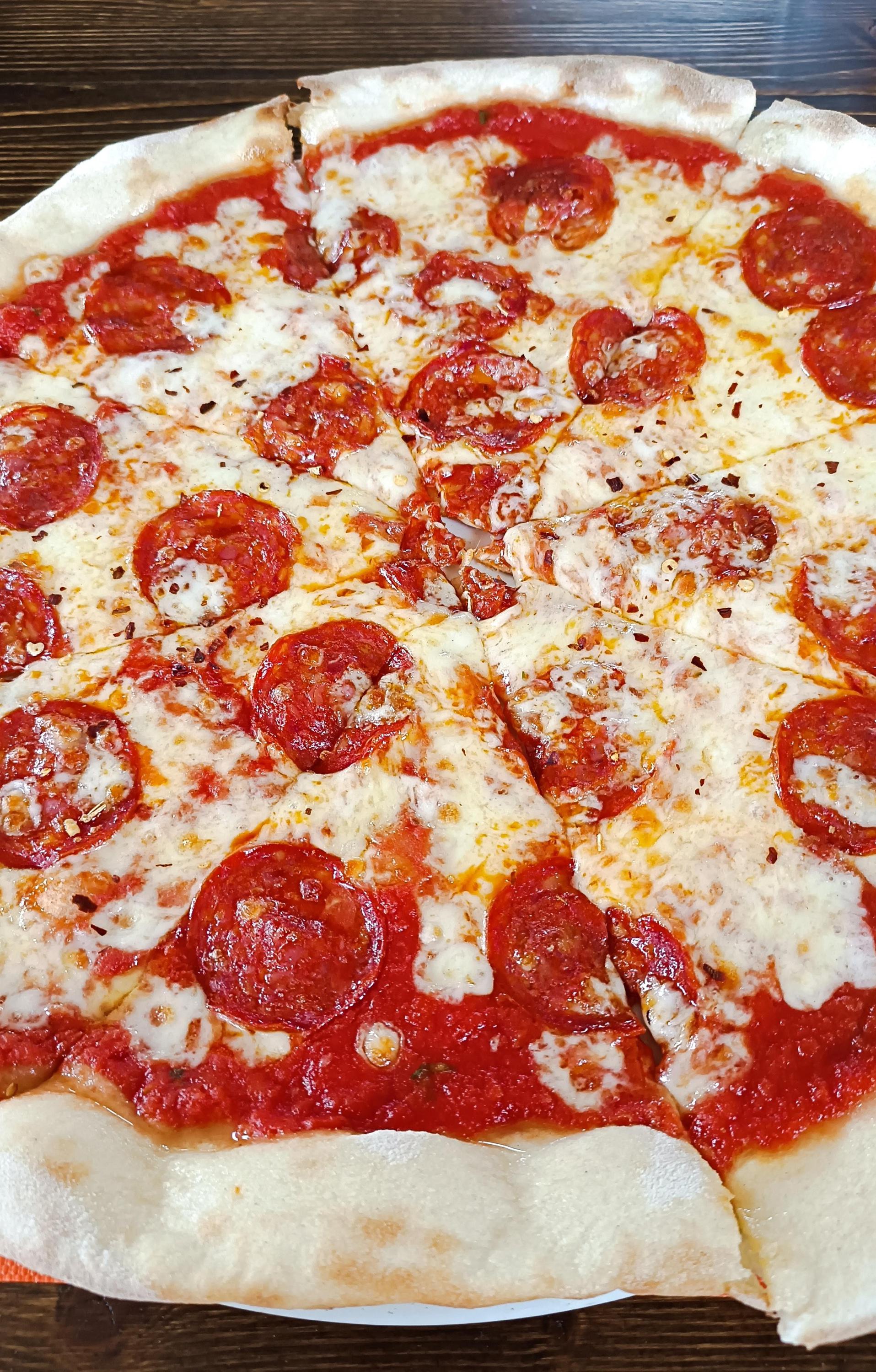 Papo Pizza foto 5