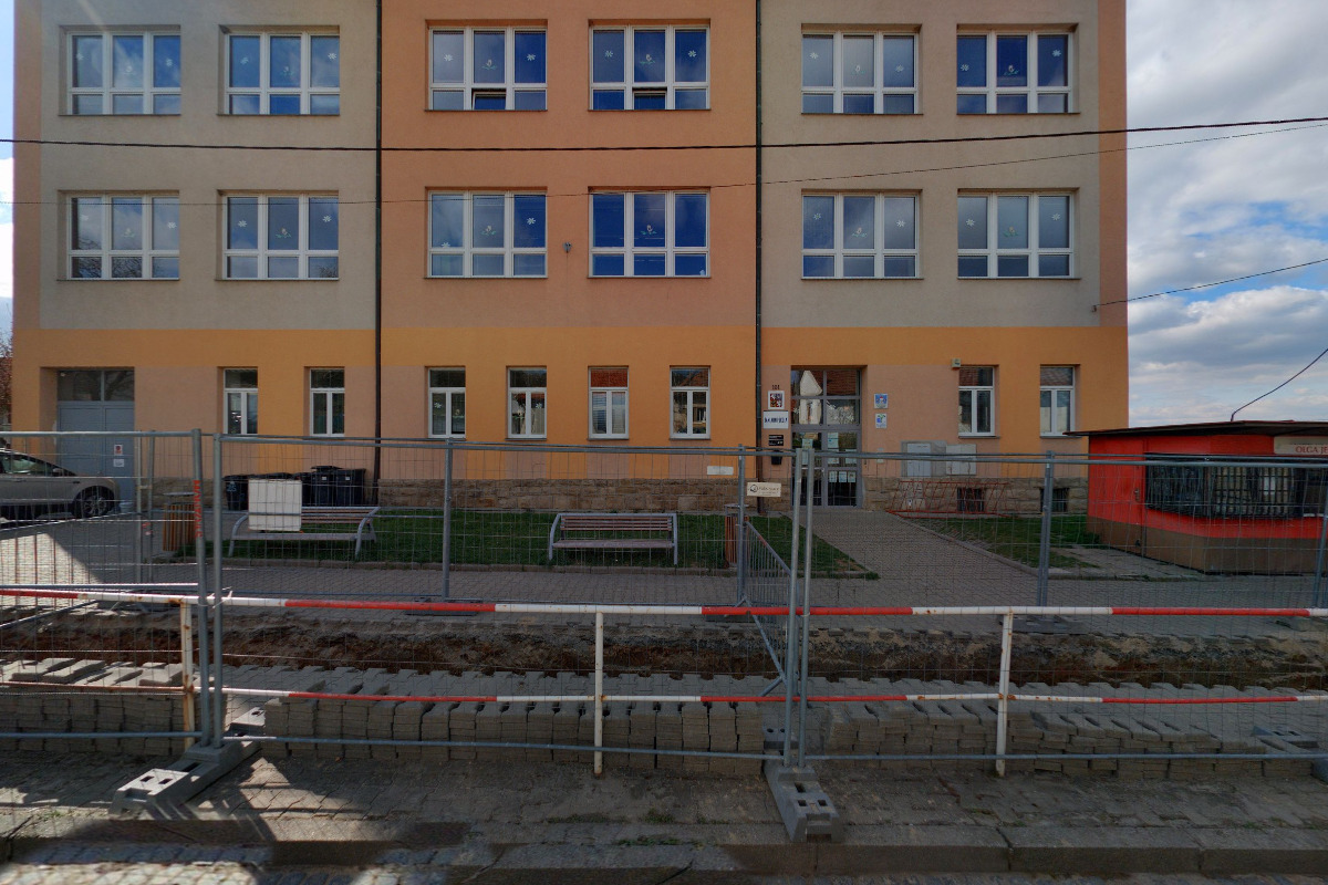 Základní škola, Koryčany, okres Kroměříž foto 5