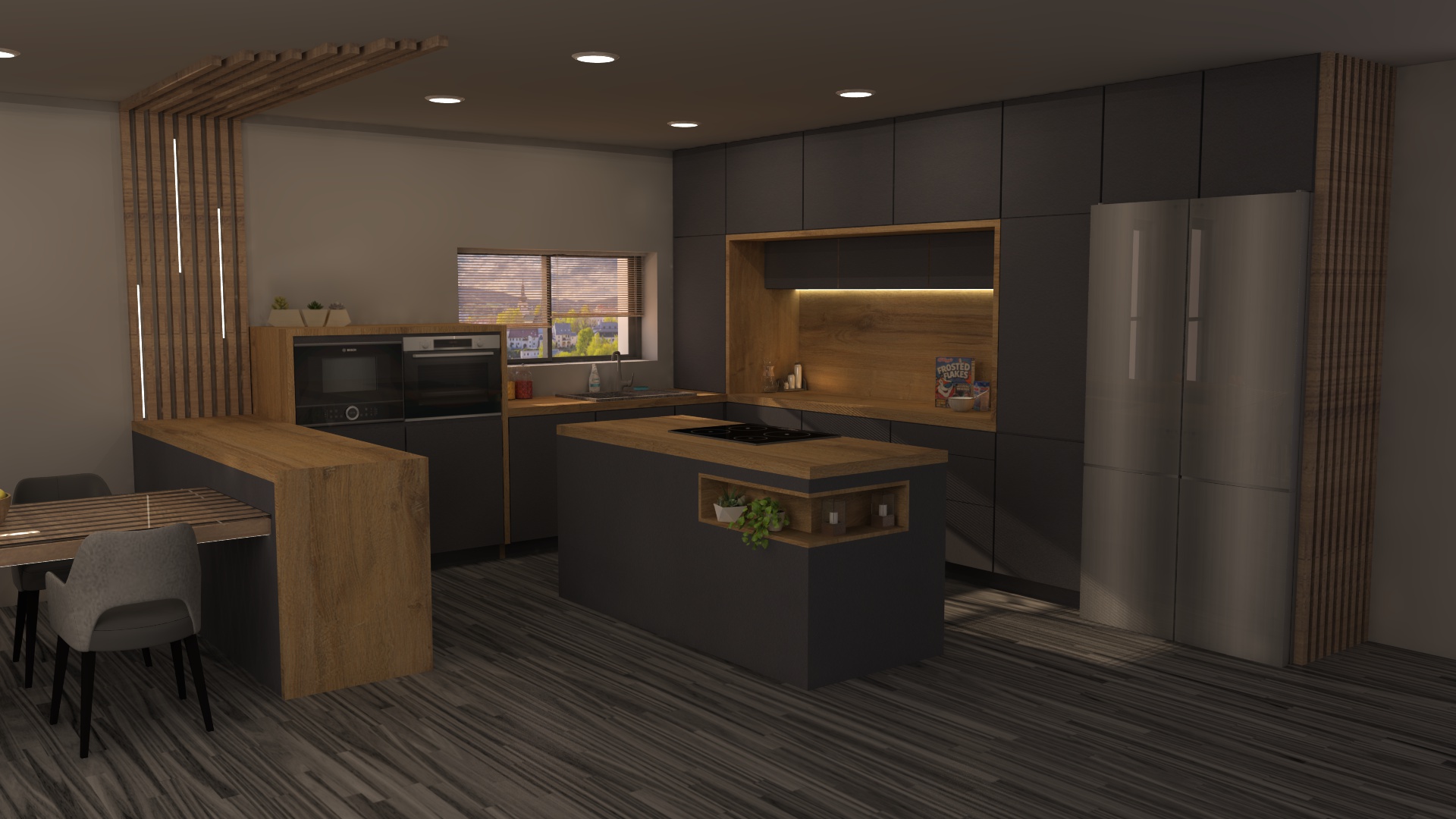 FURNEX Jiří Suda - Truhlářství foto 5