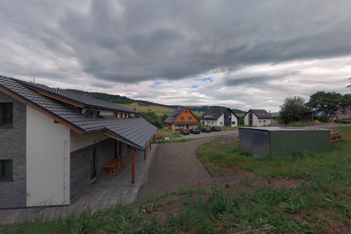 Apartmány Fun & Relax Dolní Morava foto 1