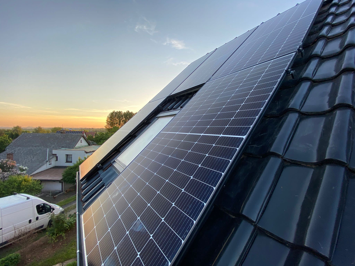 Sunnmill | Fotovoltaické elektrárny foto 2