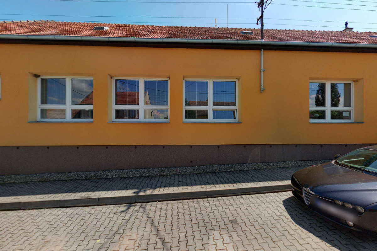 Uhřice - obecní úřad foto 5