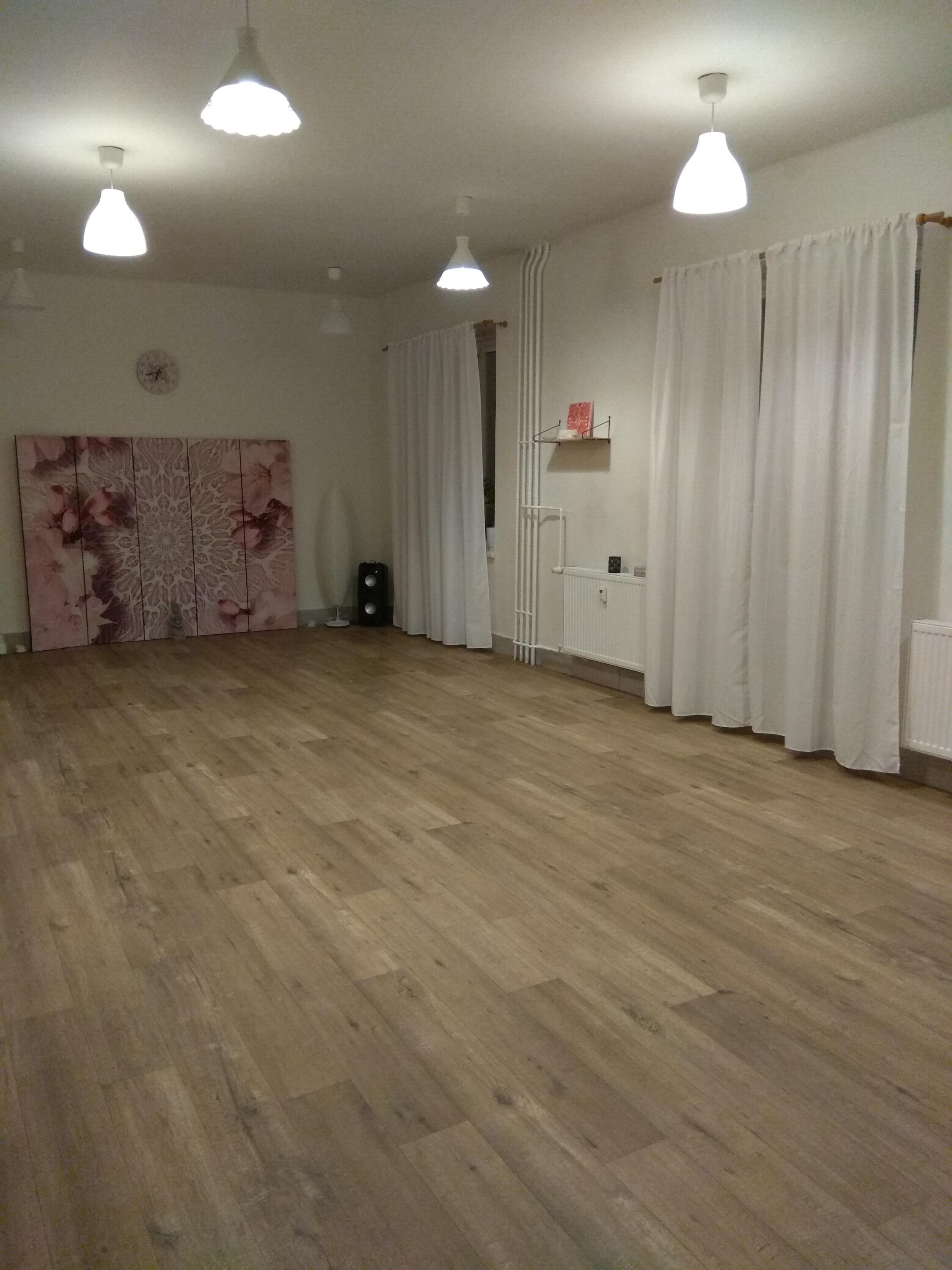 Anaona Harmony - Kateřina Bubnová, DiS. foto 6