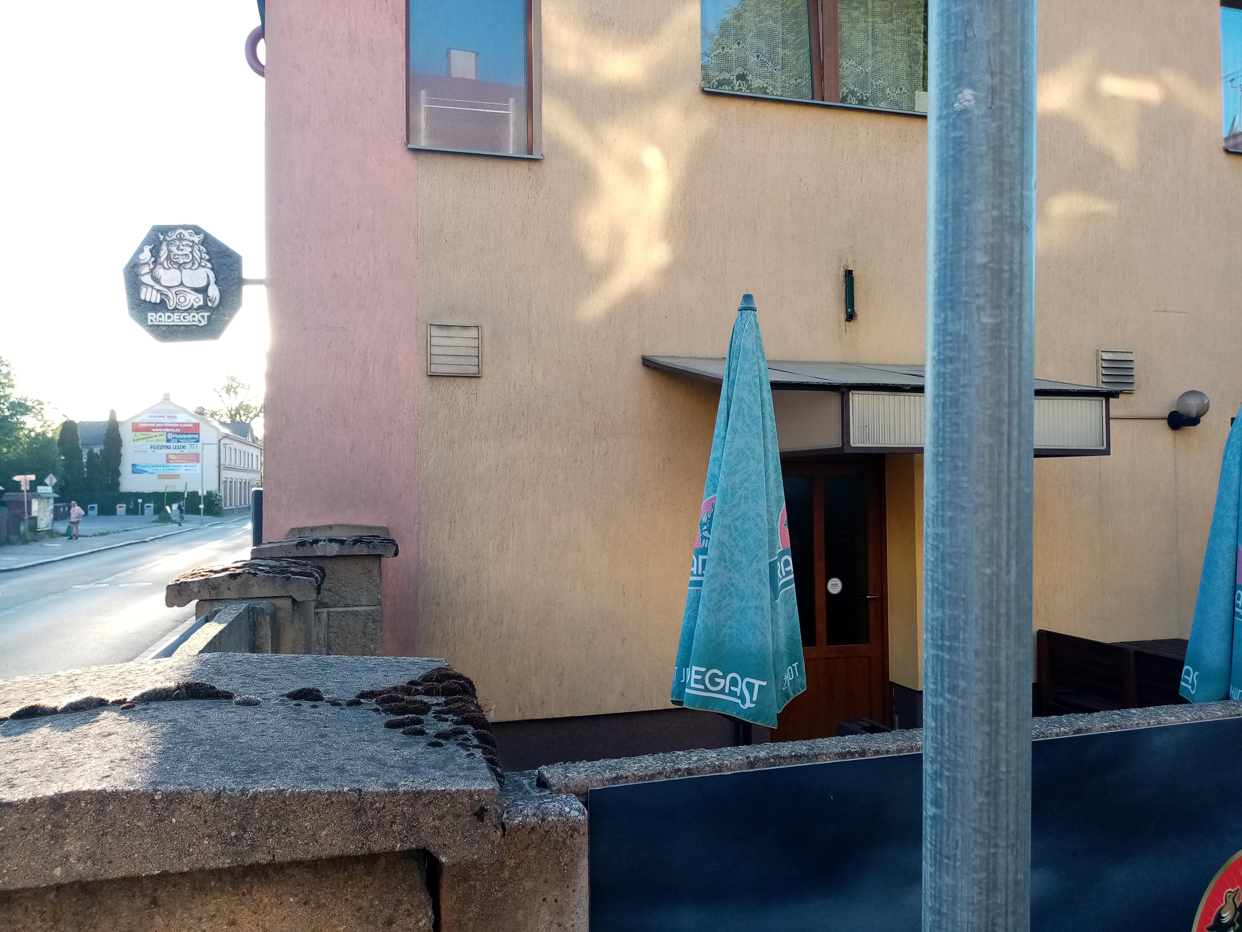 Restaurace Wilson foto 2