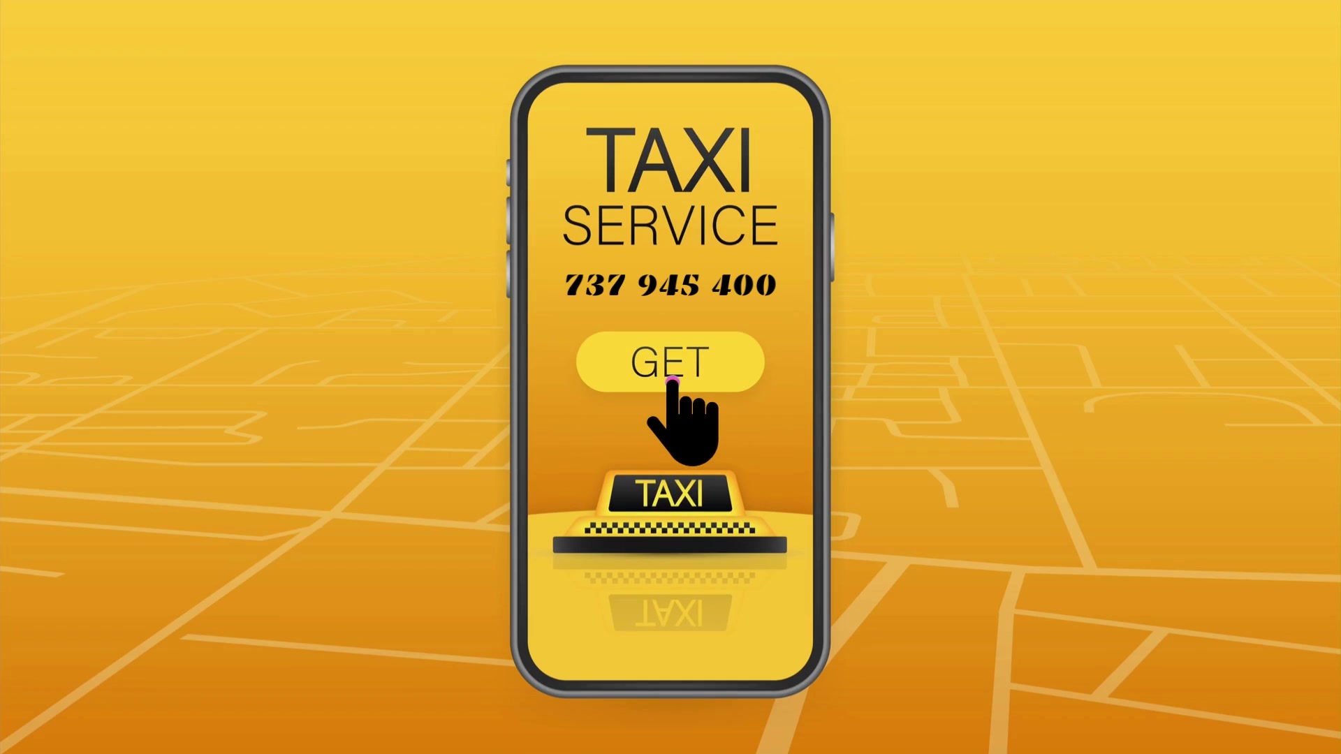 Taxi Jedu foto 2 (náhled videa)