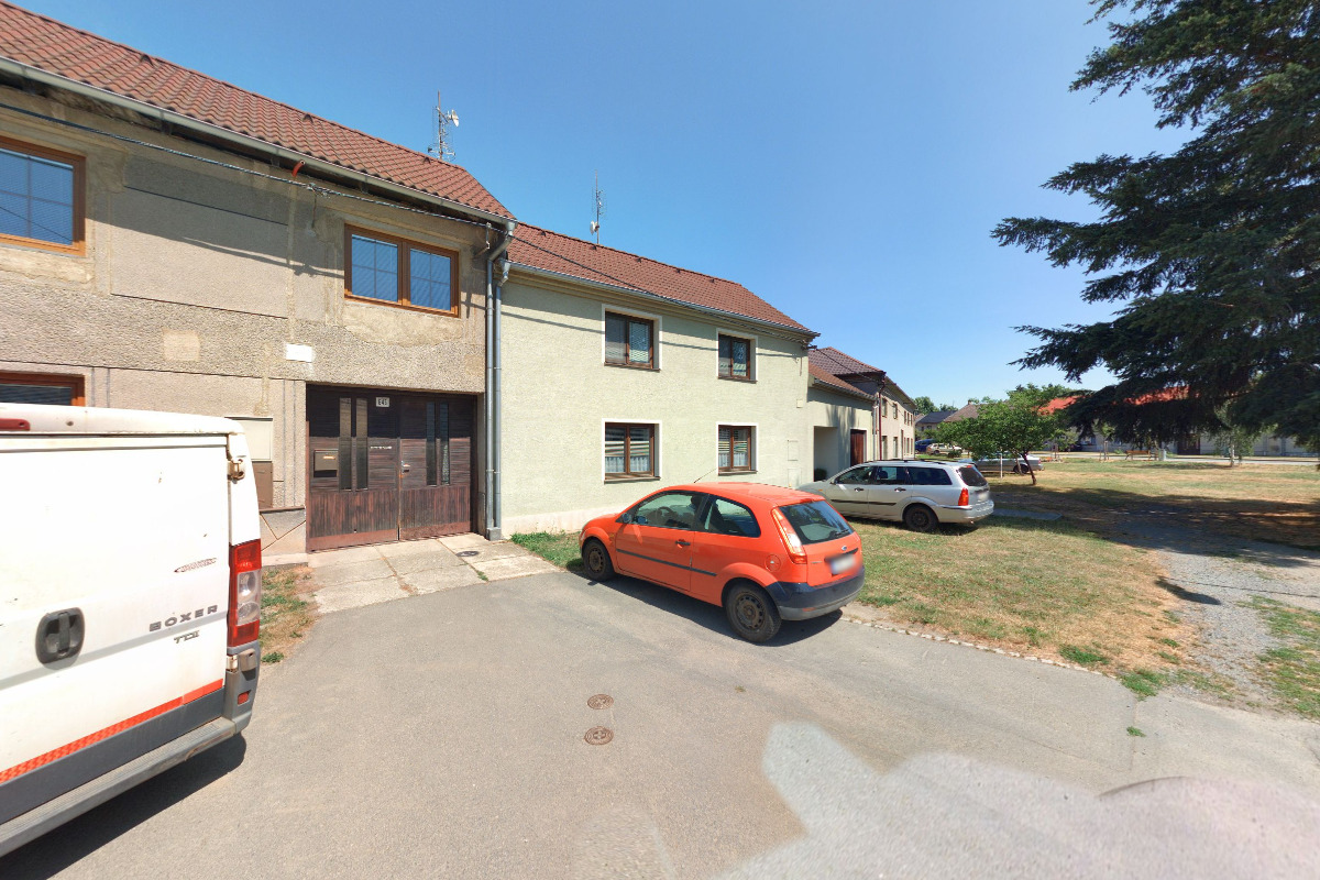 Zednické práce Stratil