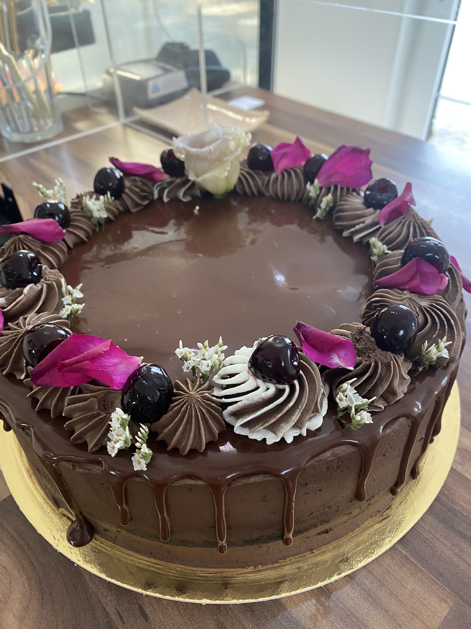 Cukrářství GATÓ foto 5