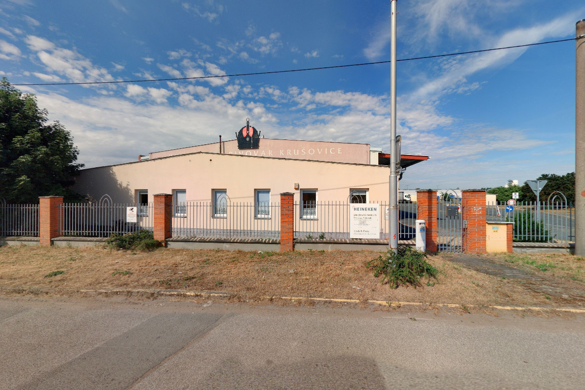 Heineken Česká republika, a.s. foto 2