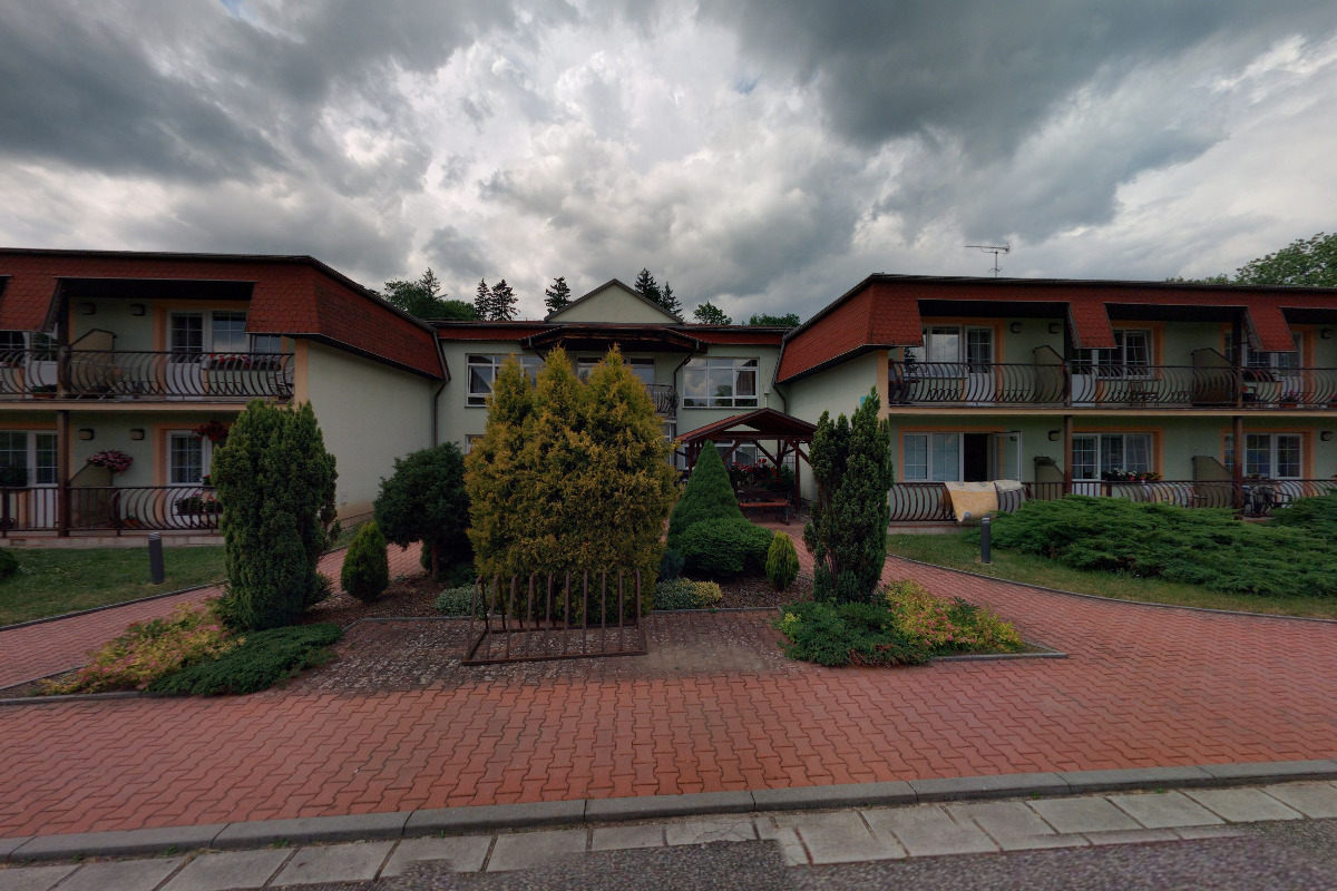 Pečovatelská služba Kvasiny