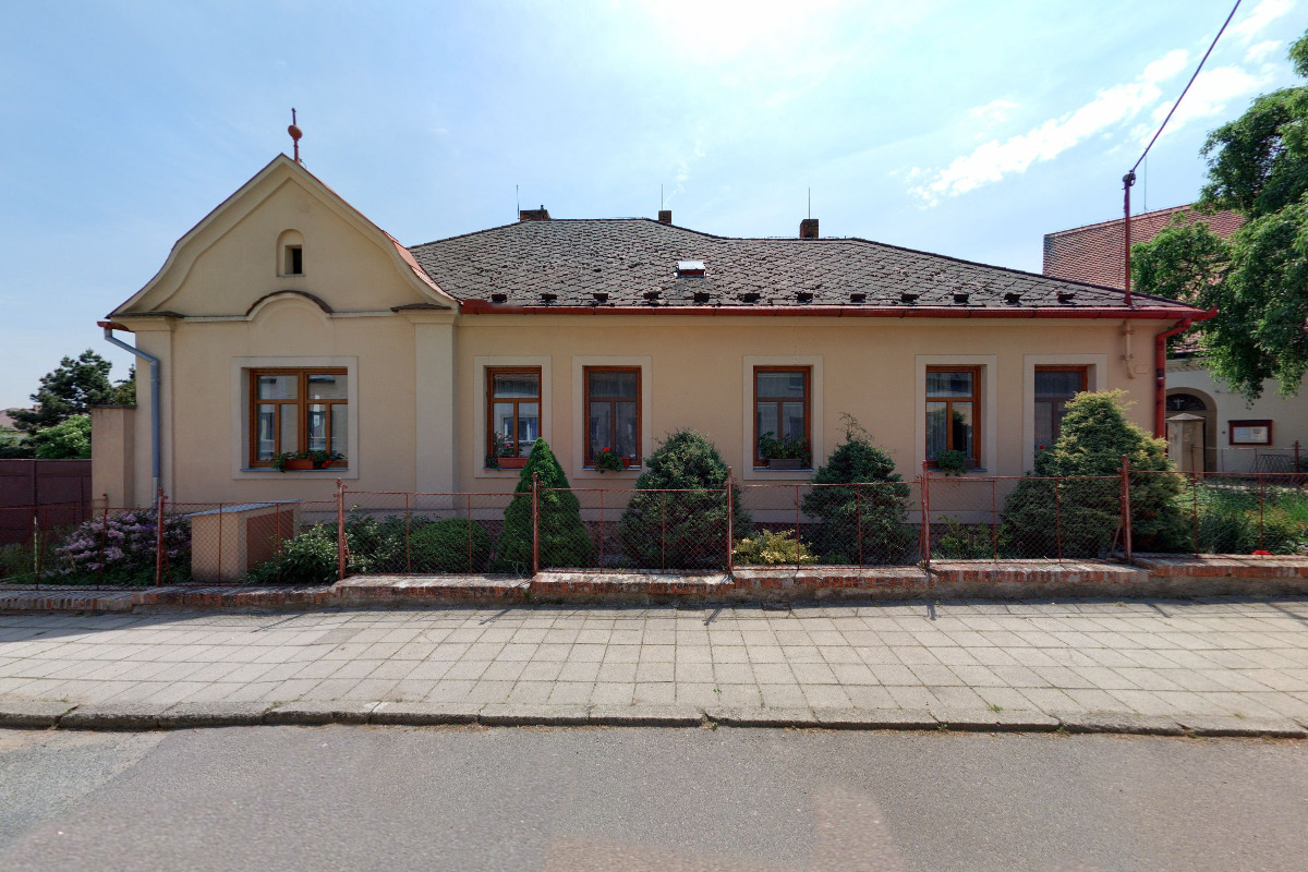 Římskokatolická farnost Hrotovice