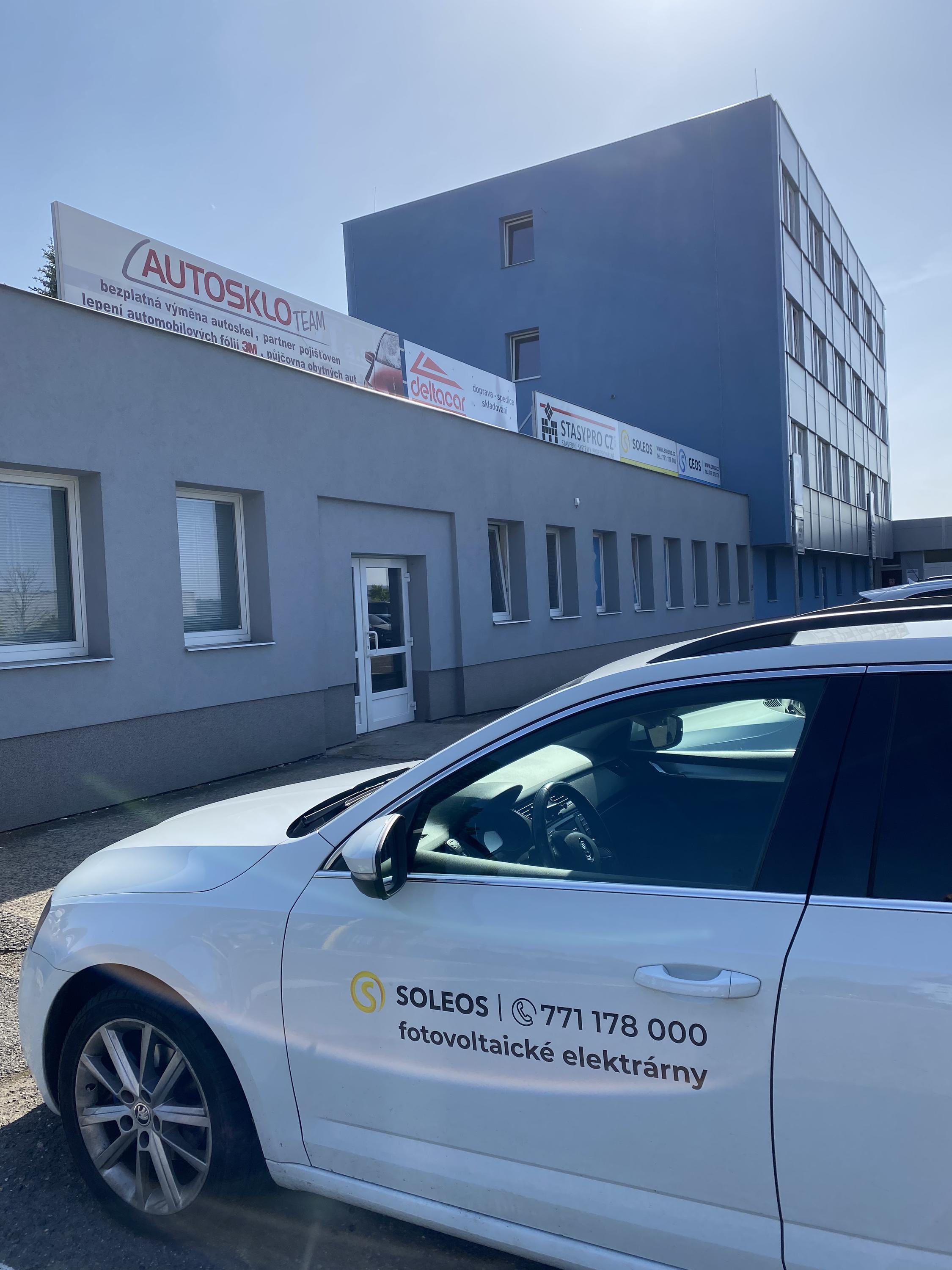 SOLEOS s.r.o. foto 5