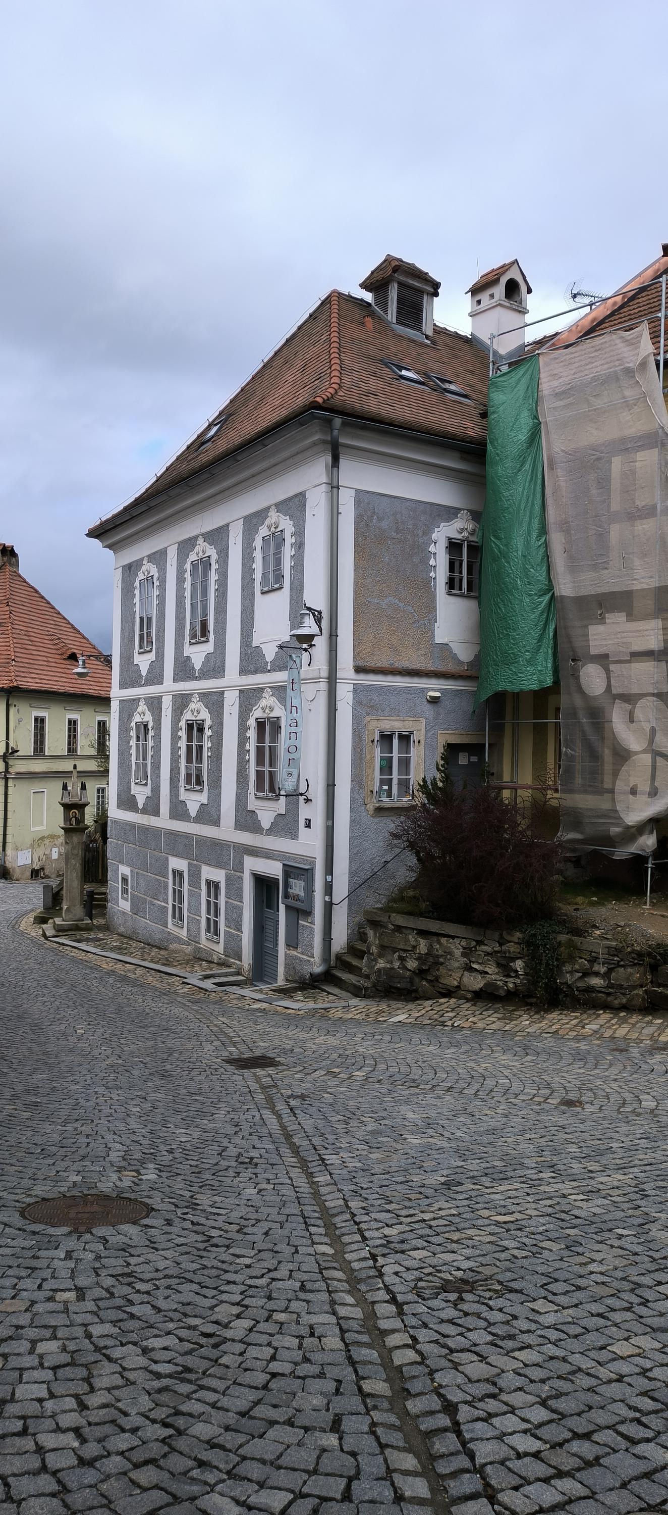 Penzion Athanor foto 5