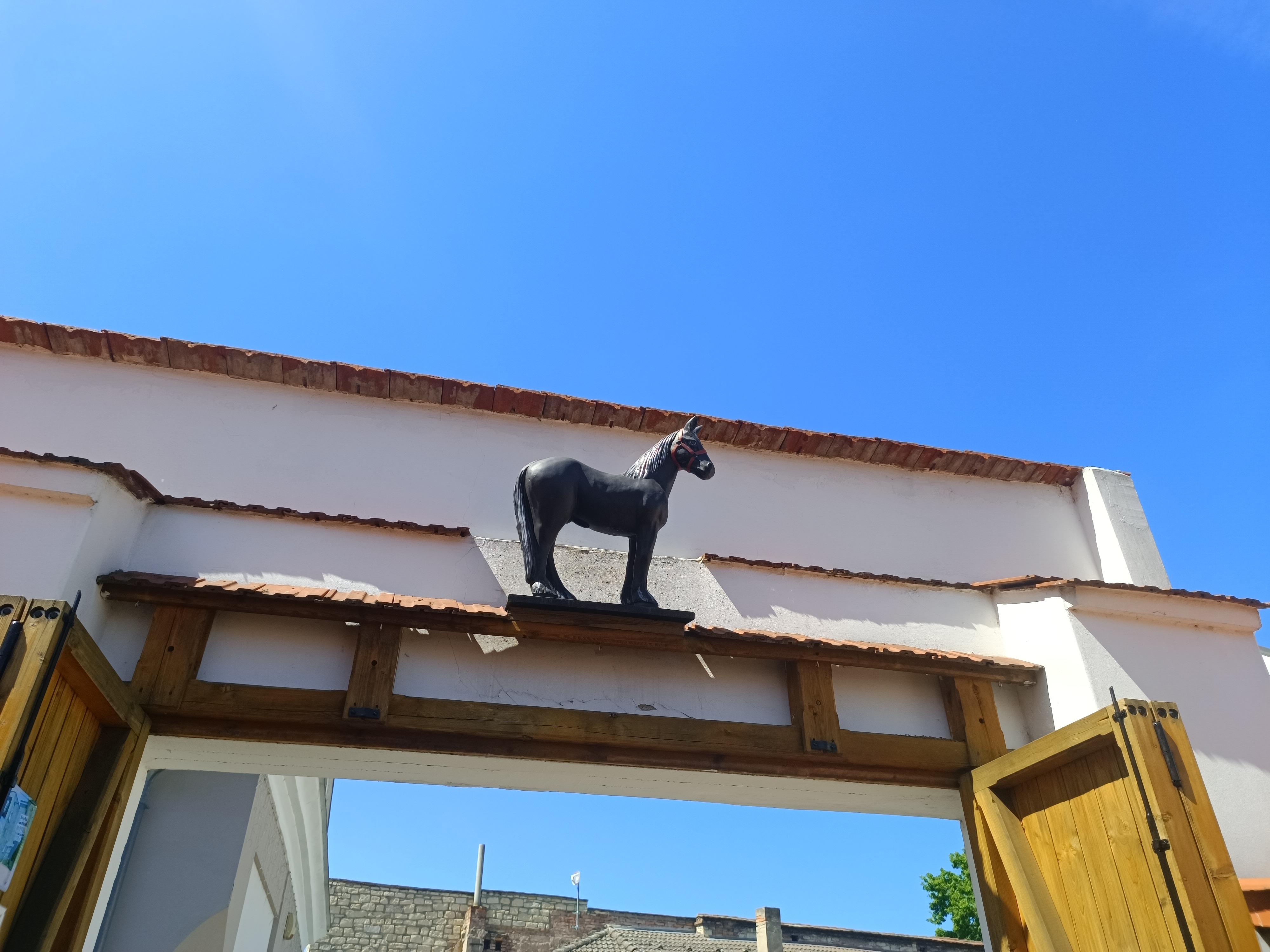 Hotel Černý kůň foto 2