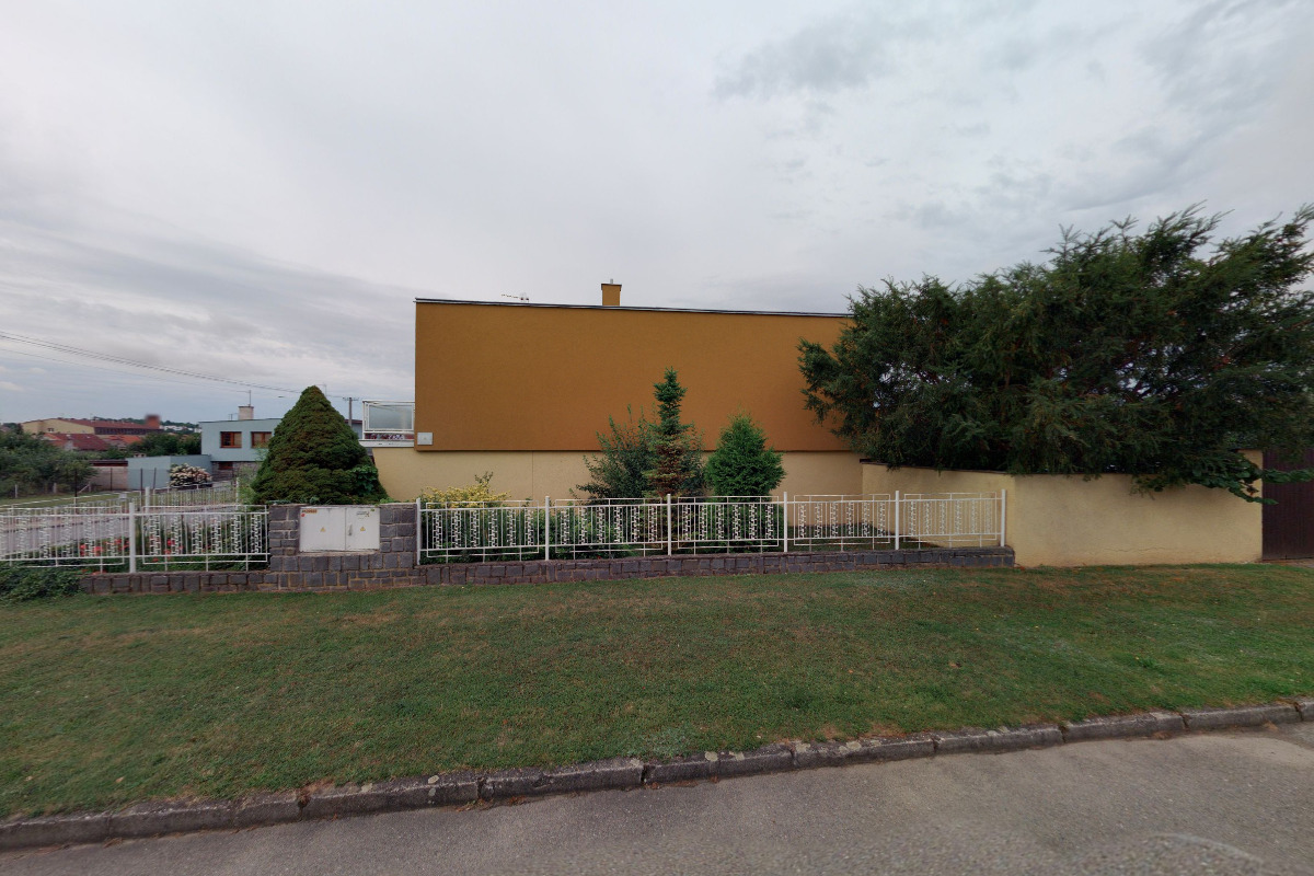 Bohumil Drábek - Kamenictví foto 2