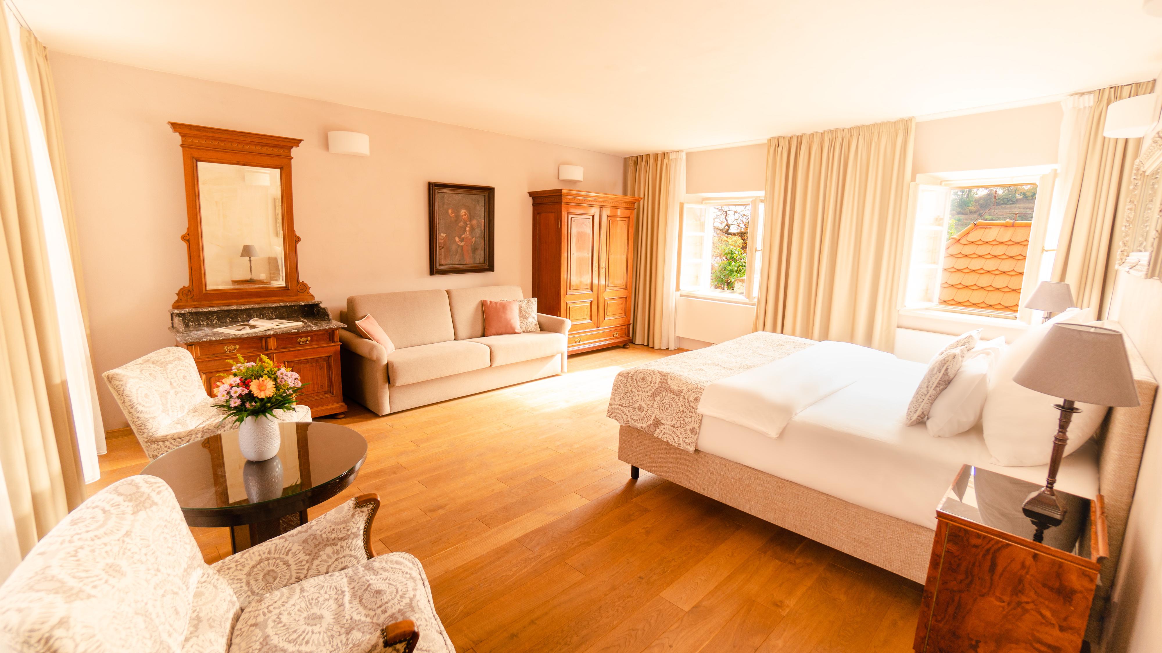 Boutique Hotel Golden Key foto 3