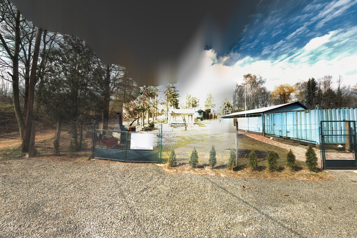 AVZO technických sportů a činností střelecký Klub Němčice nad Hanou