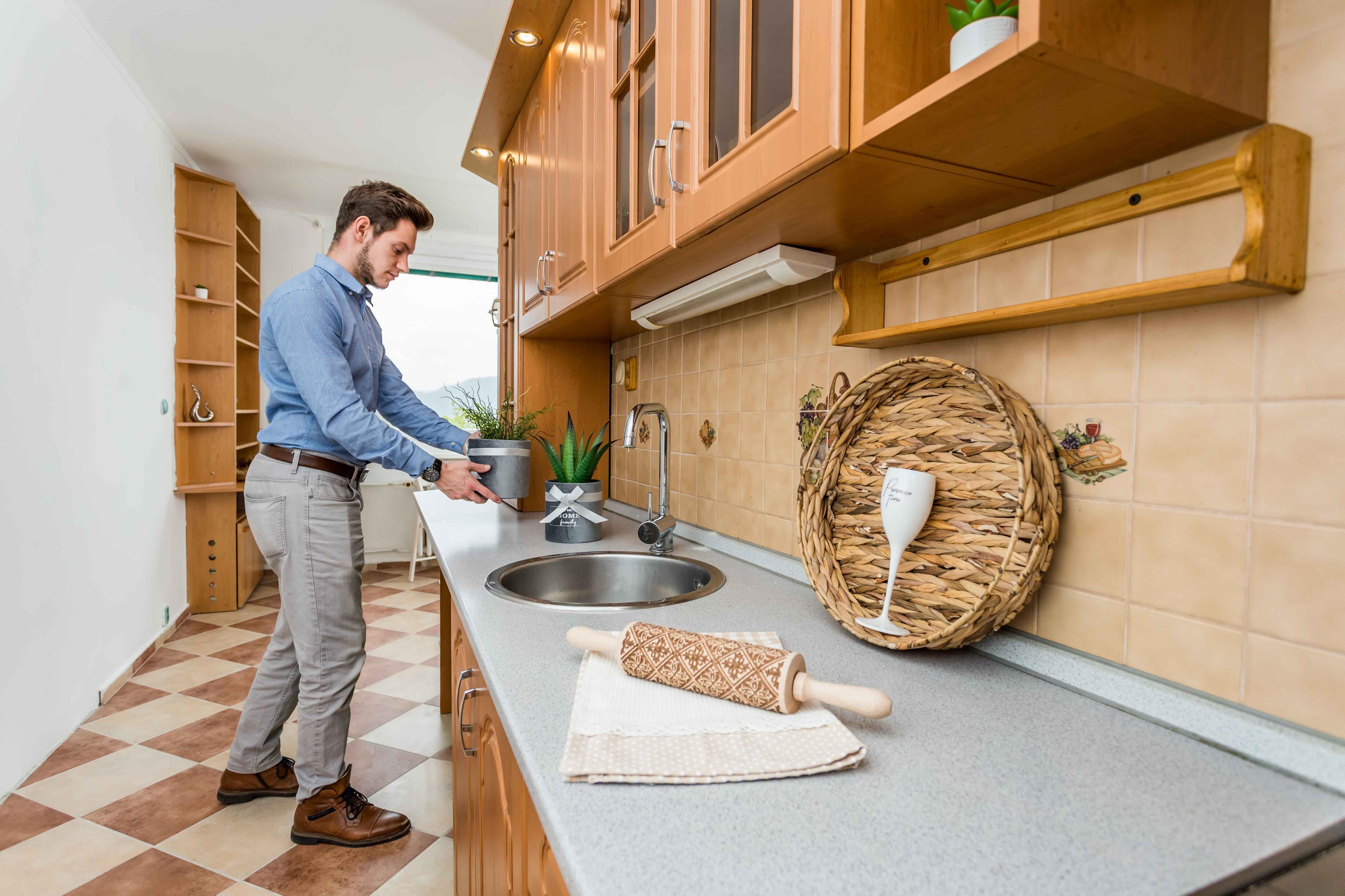 Tomáš Zajkaš - Makléř Teplice foto 2