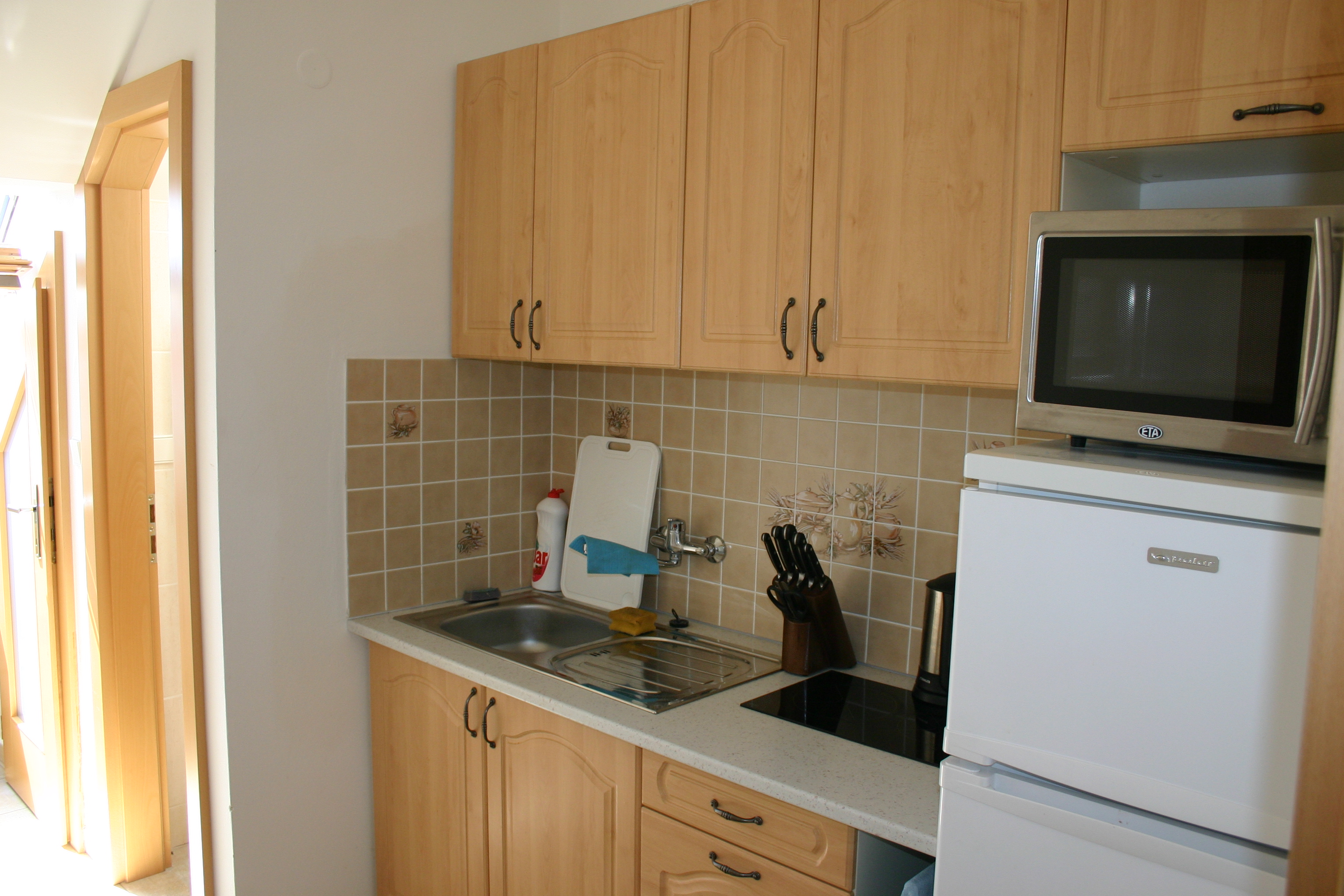 Ubytování Naproti sklepa foto 4