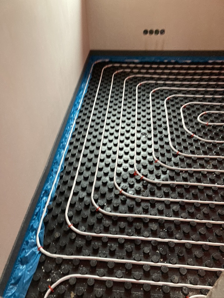 Moučka Stanislav - Instalatérské & Topenářské práce foto 3