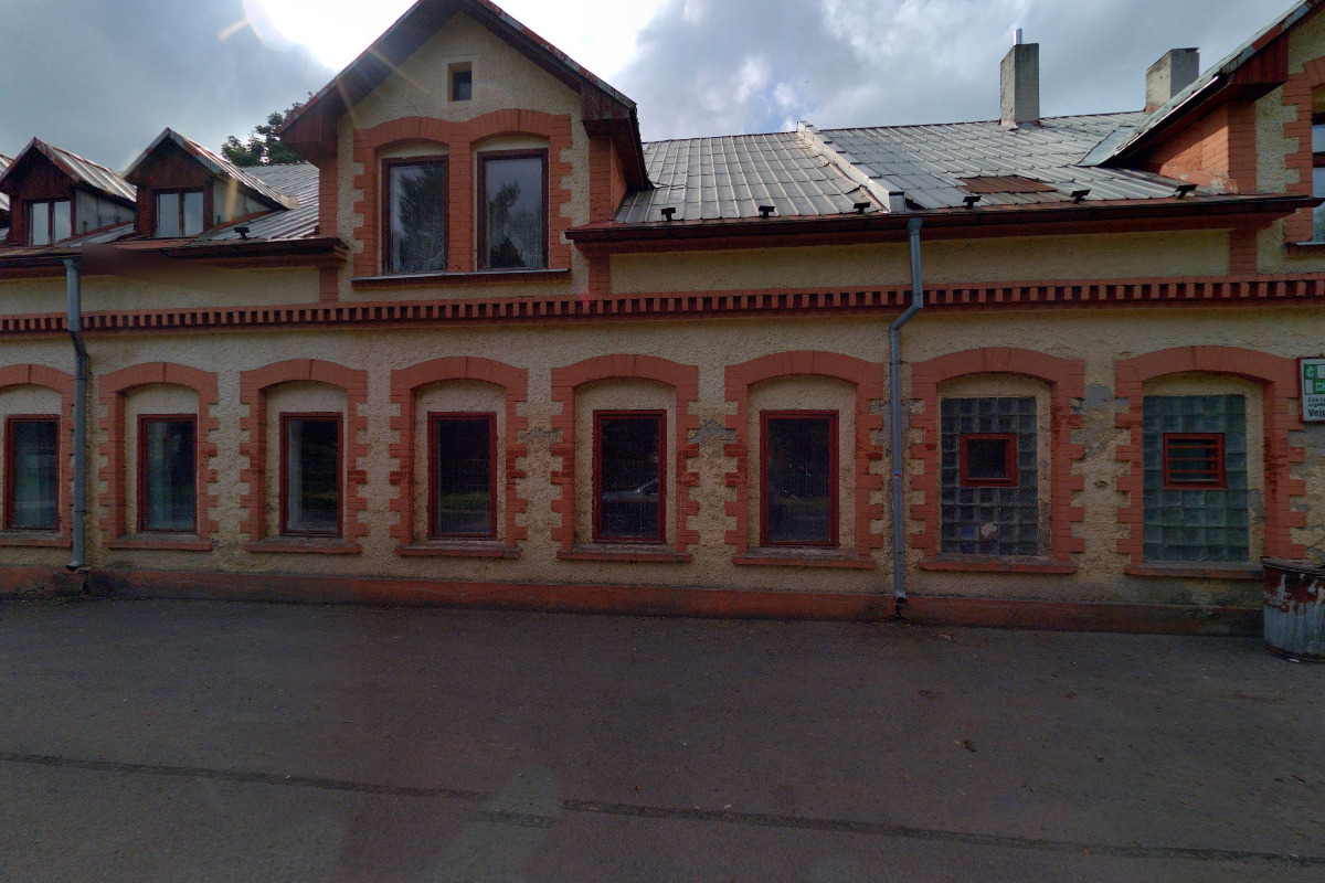 Český svaz chovatelů, z.s., Základní organizace Vejprty