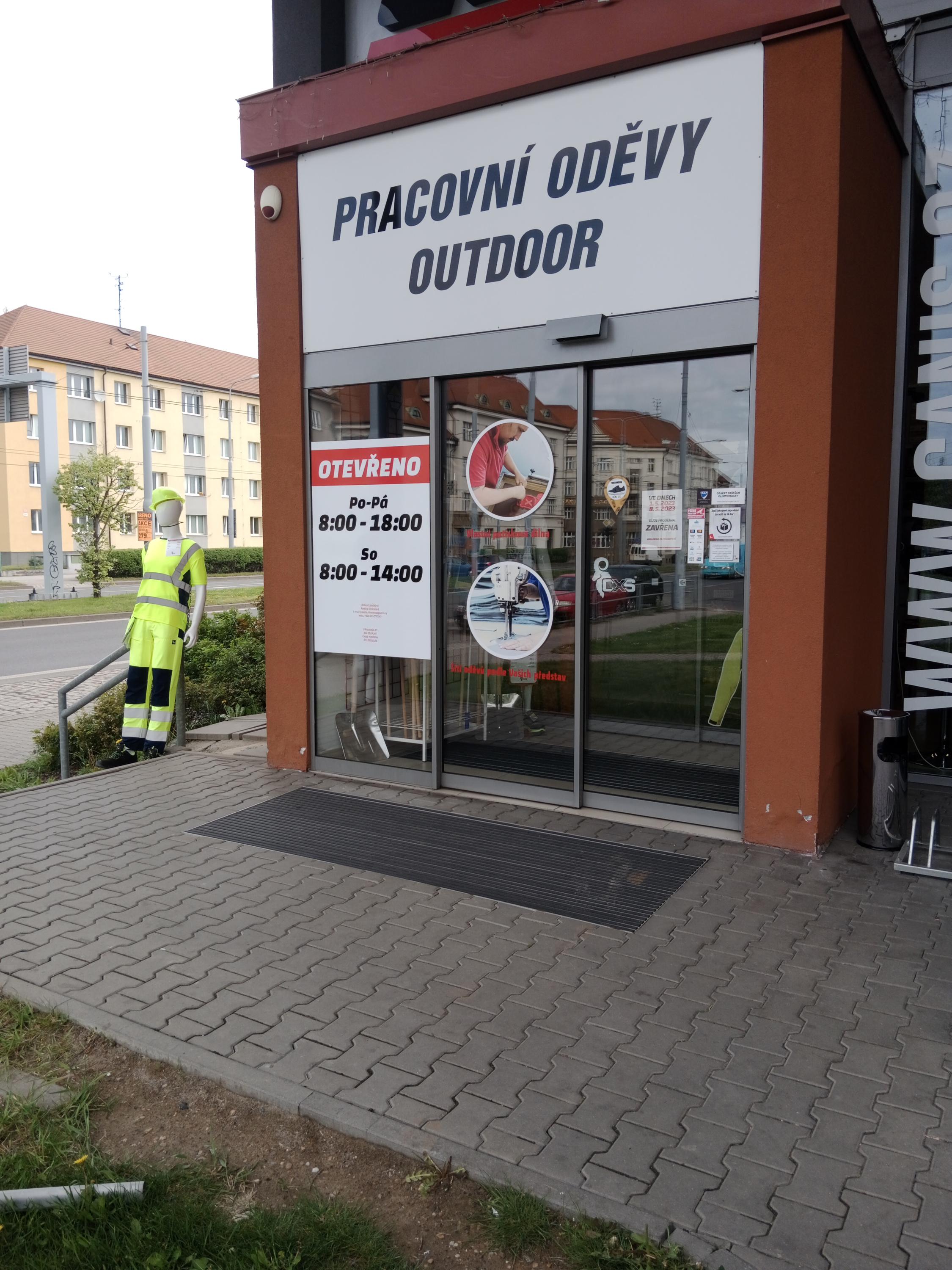 CANIS SAFETY, a.s. foto 5