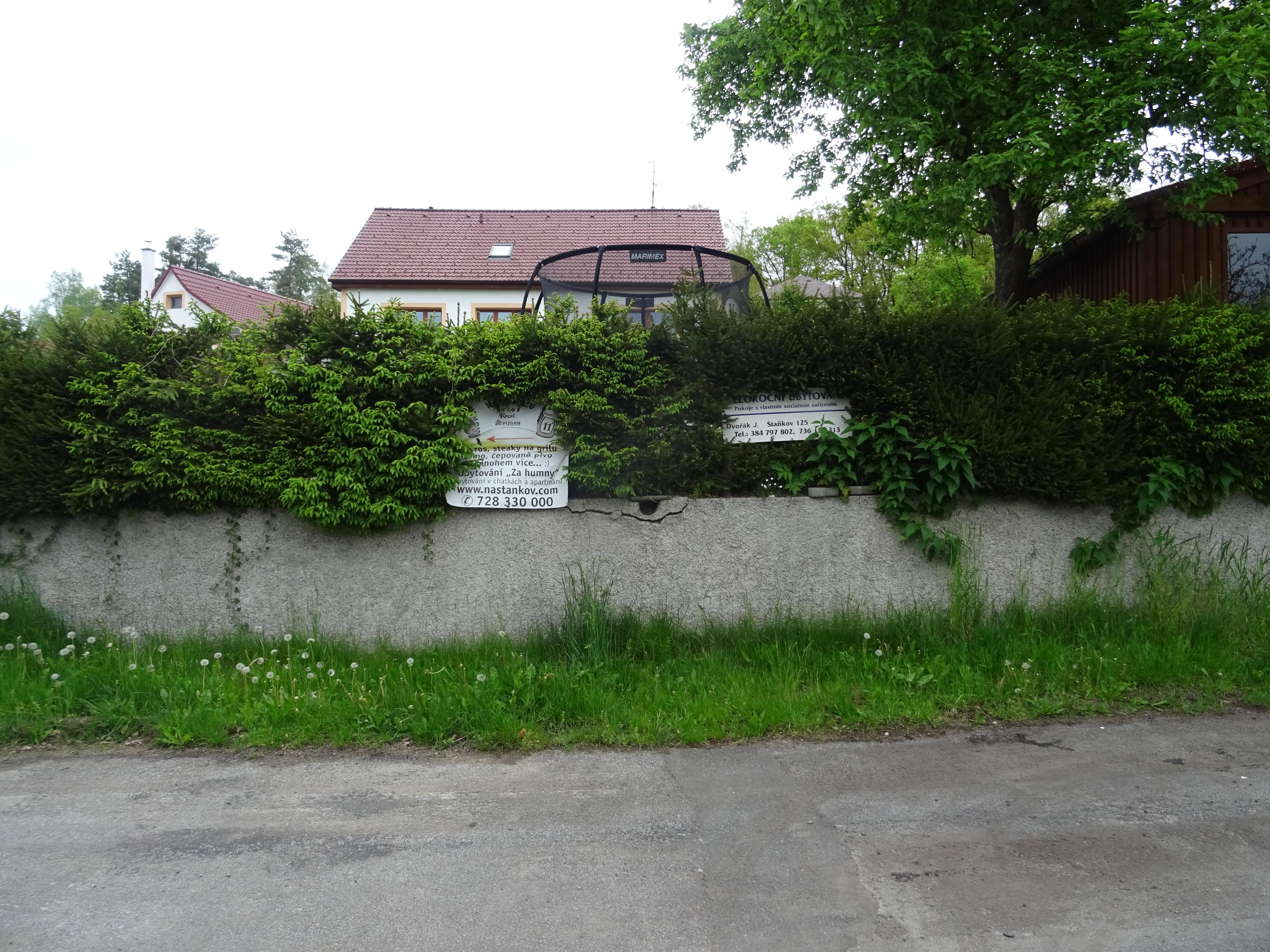 Penzion u Dvořáků foto 2