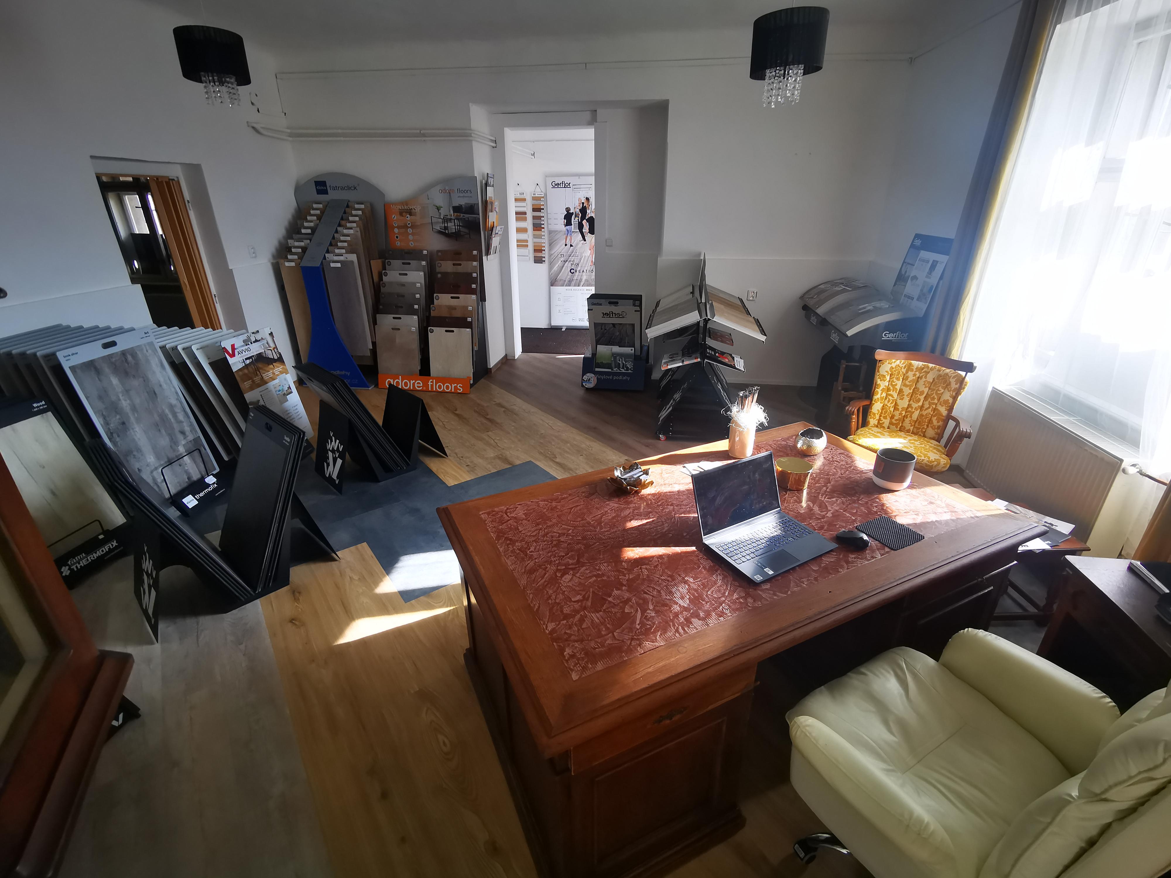 Podlahy Benda foto 6