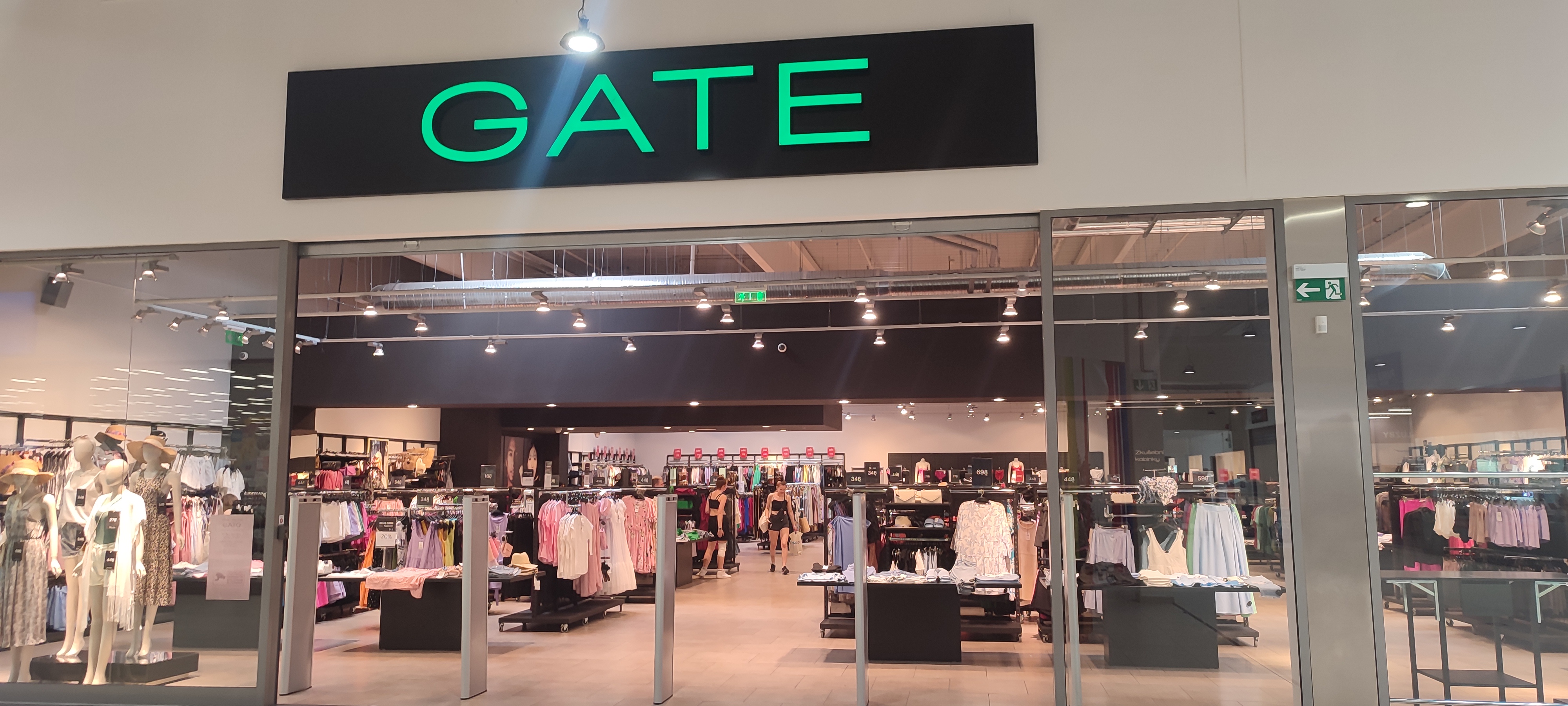 GATE foto 4