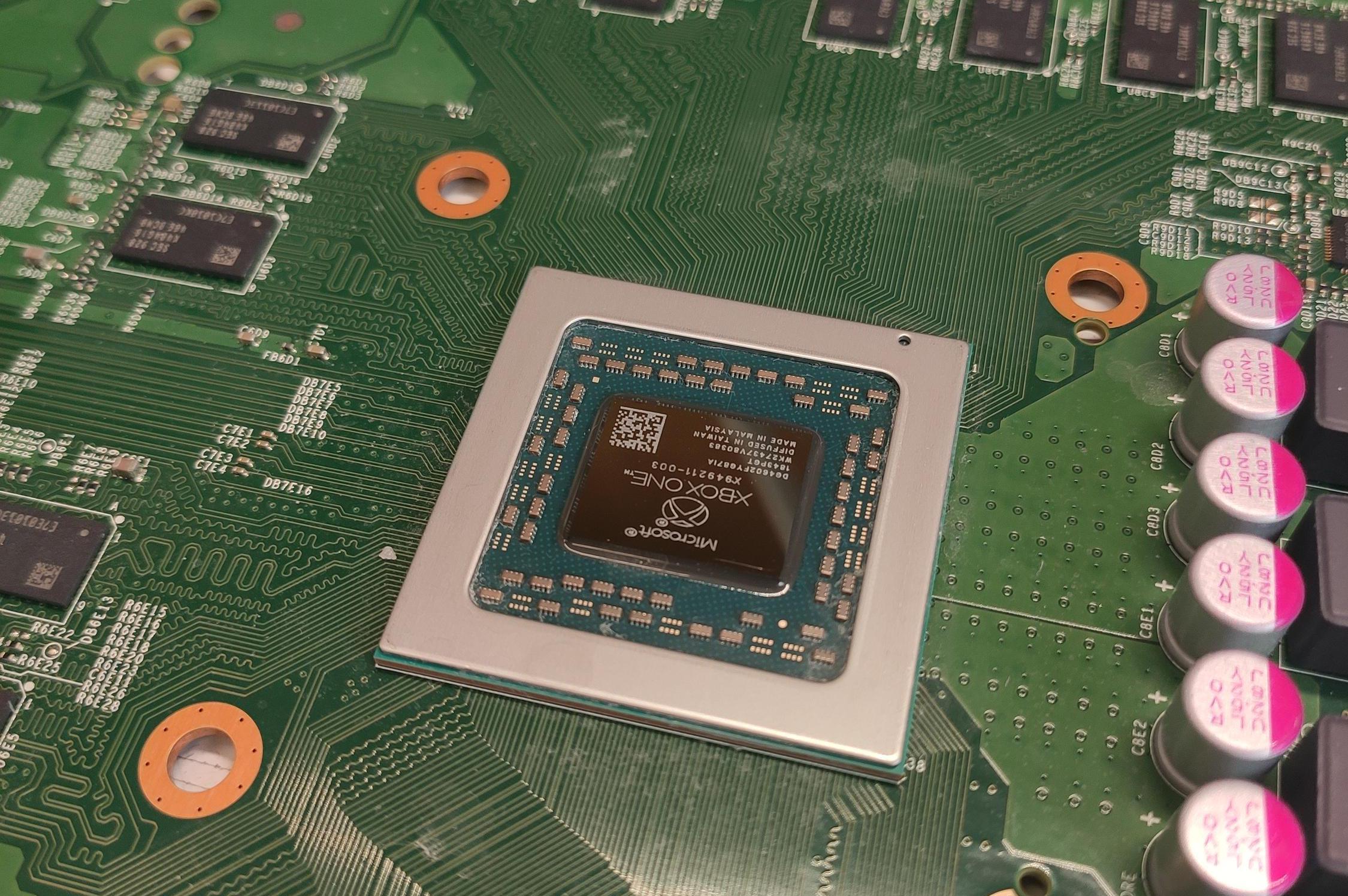 Servisní středisko notebooků