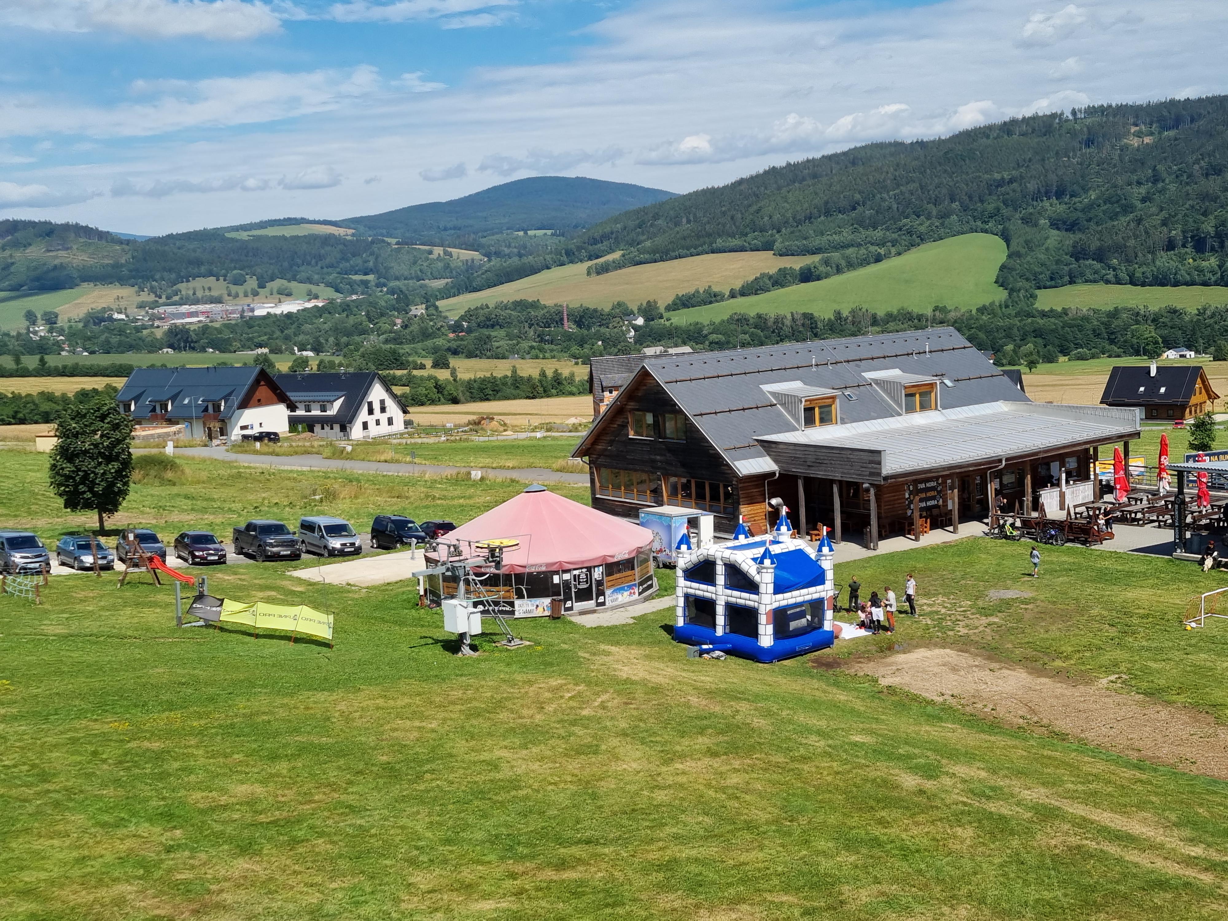 Penzion na Bukové hoře foto 5