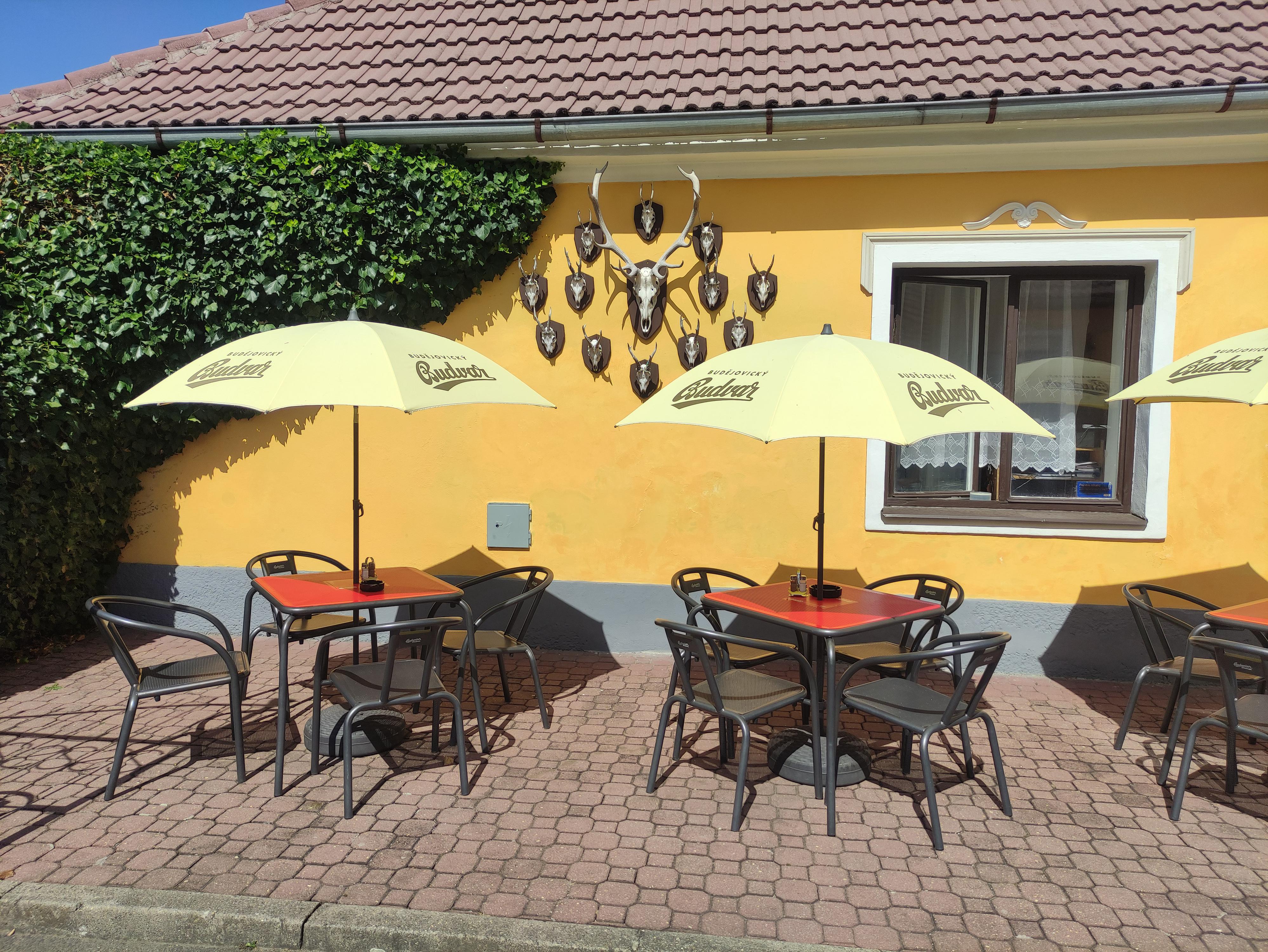 Restaurace Mlýnský Dvůr foto 2