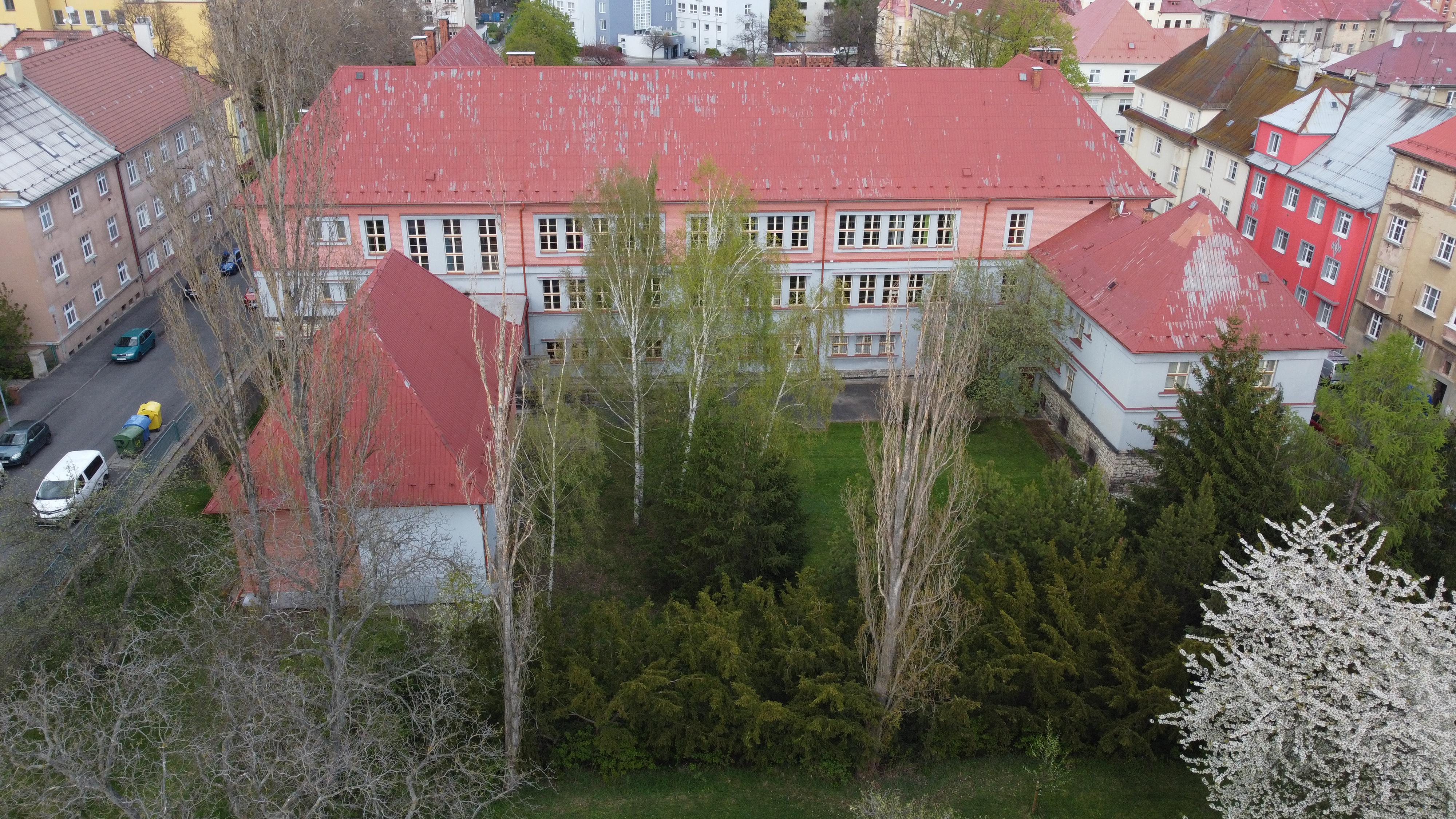 ZUŠ T.G. Masaryka Chomutov foto 5