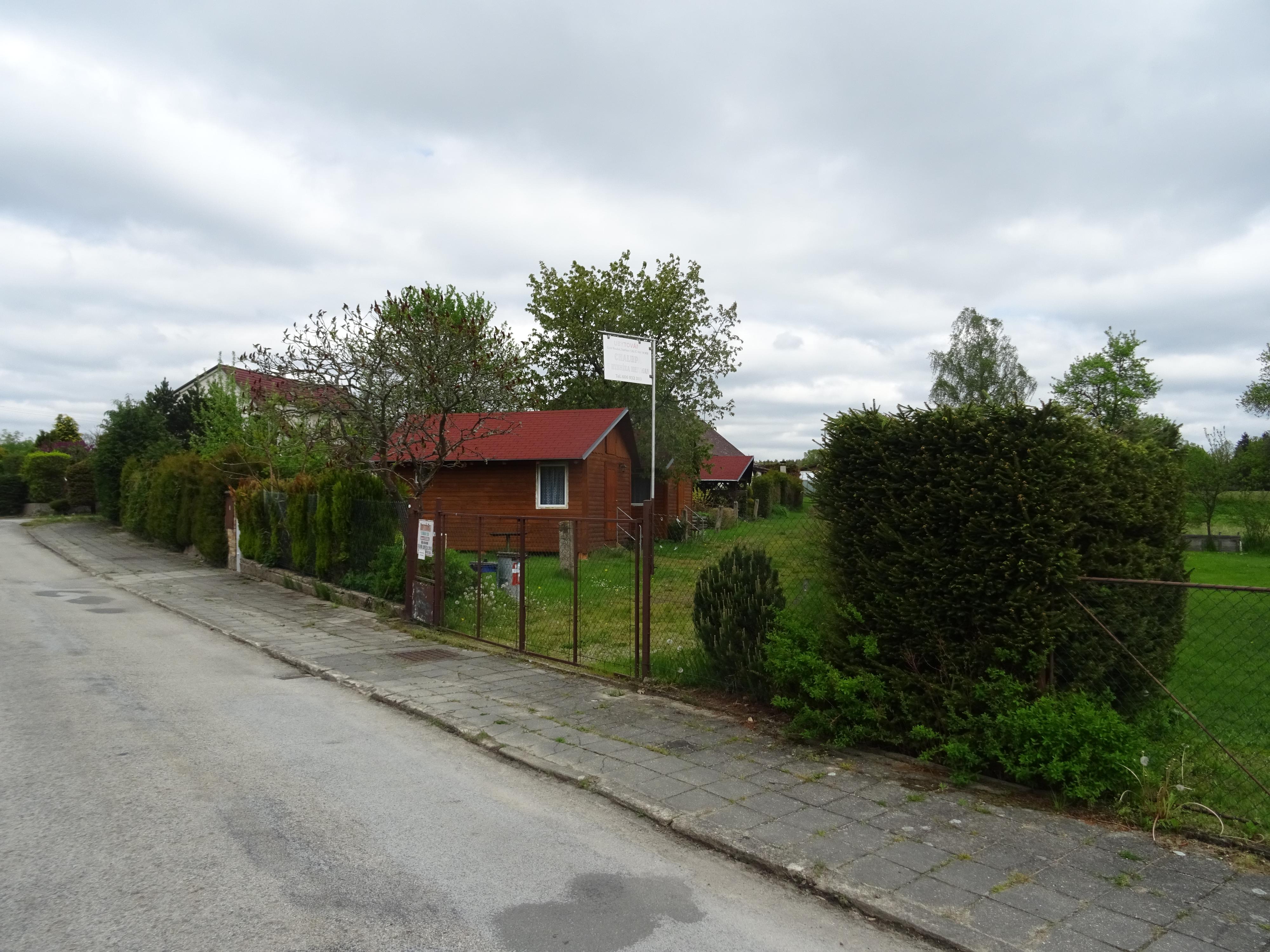 Chalupa u rybníku Hejtman foto 2